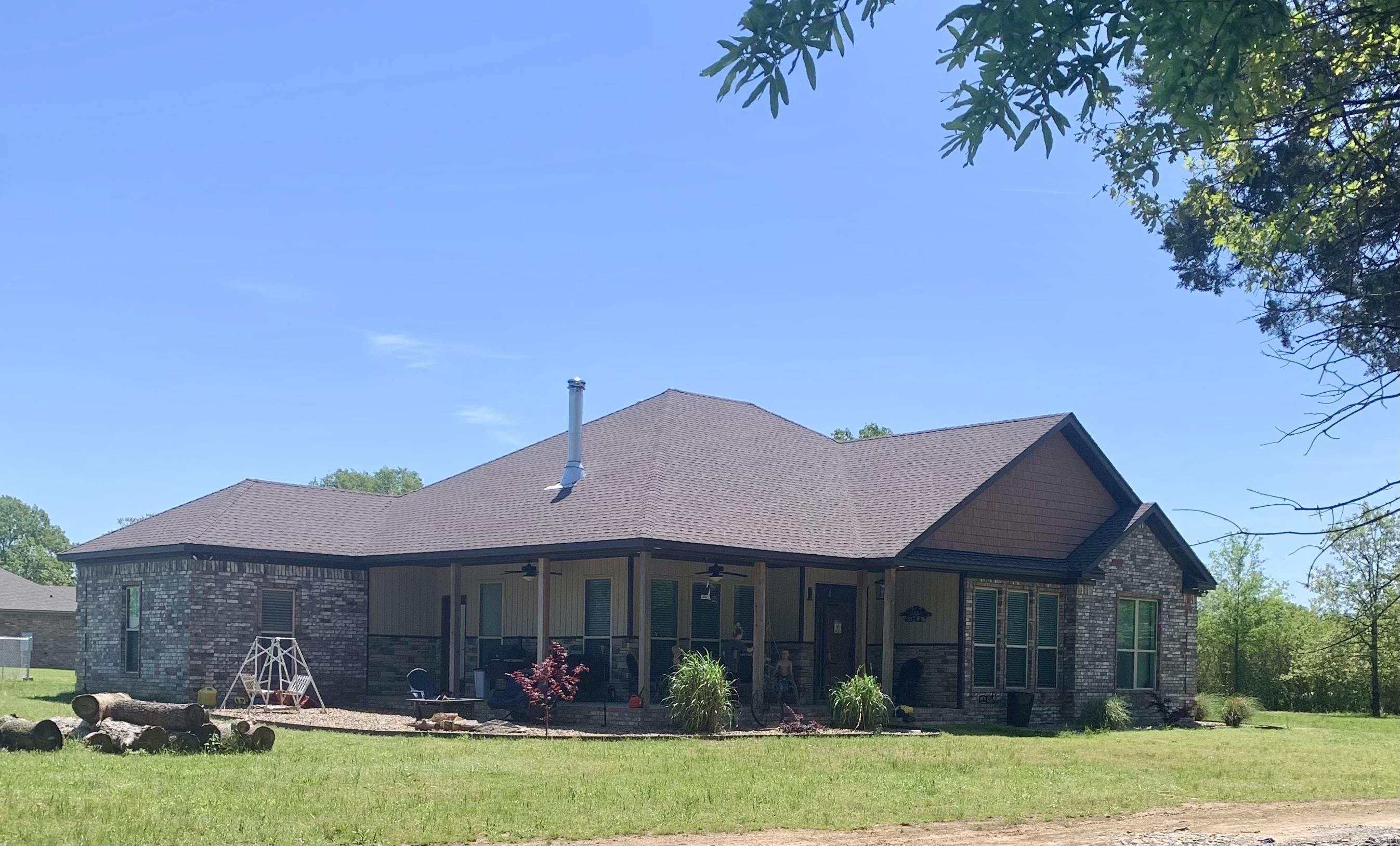 145  ASHLEY HORTON  Antioch, AR