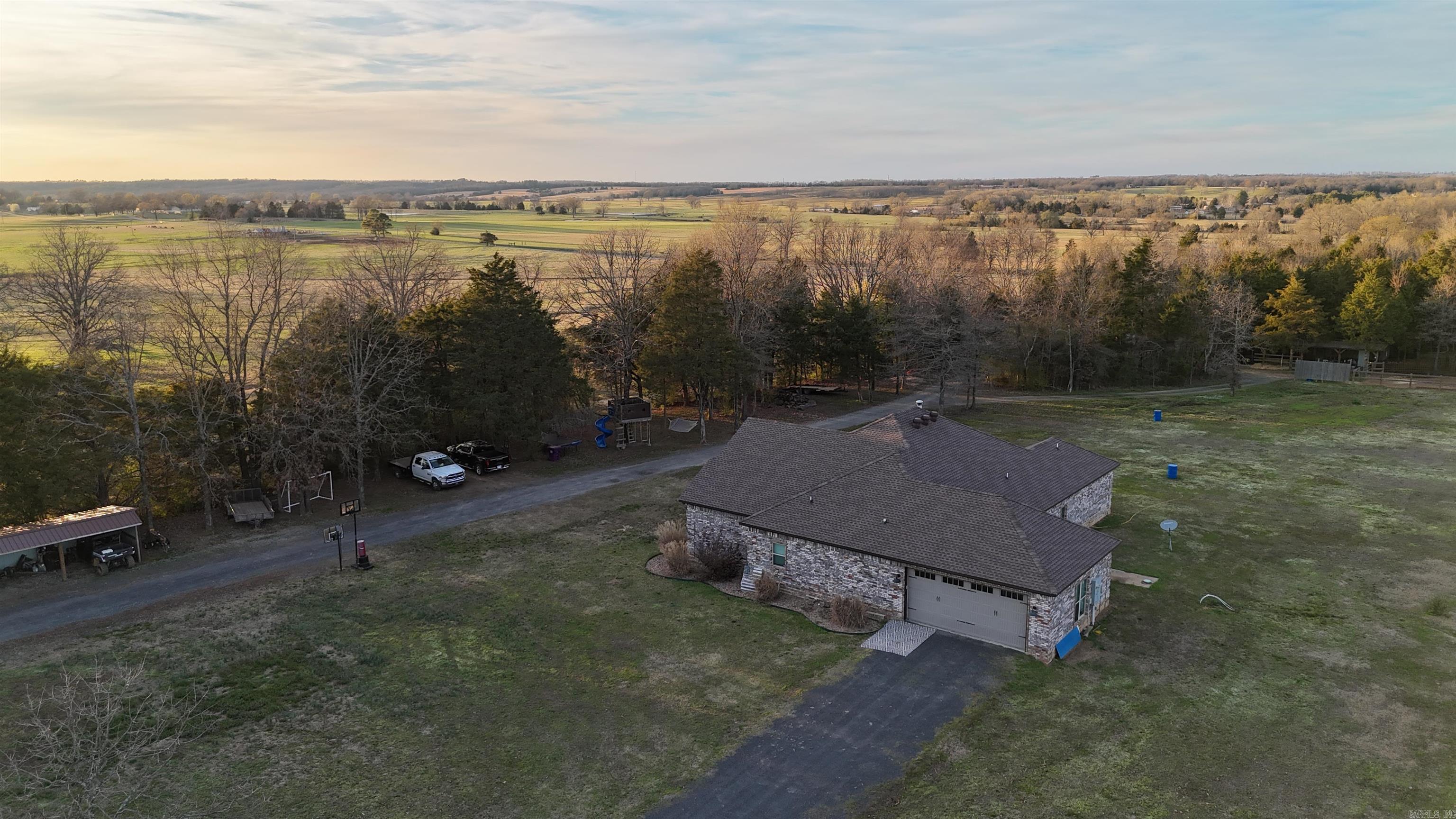 145  ASHLEY HORTON  Antioch, AR