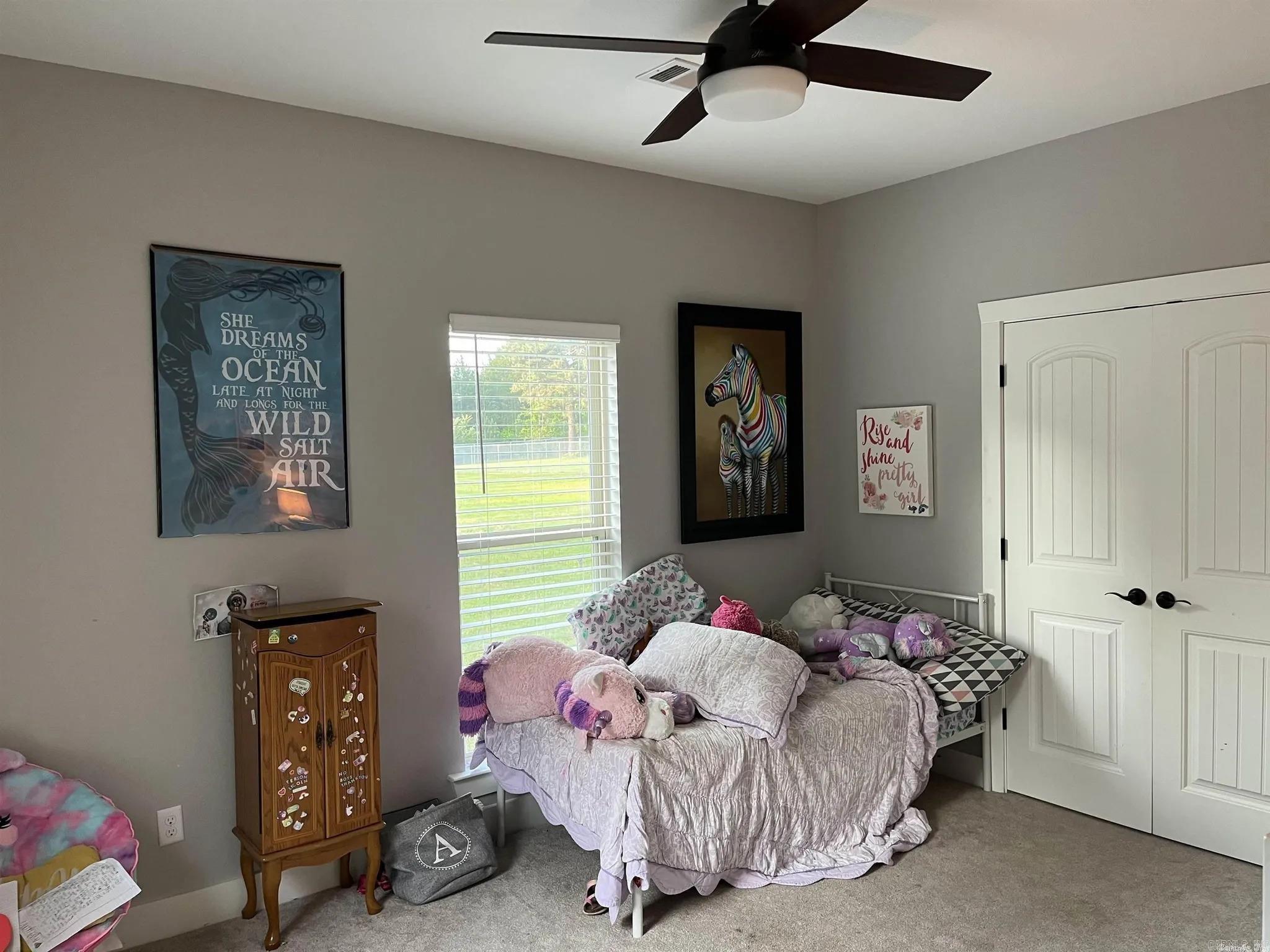 145  ASHLEY HORTON  Antioch, AR