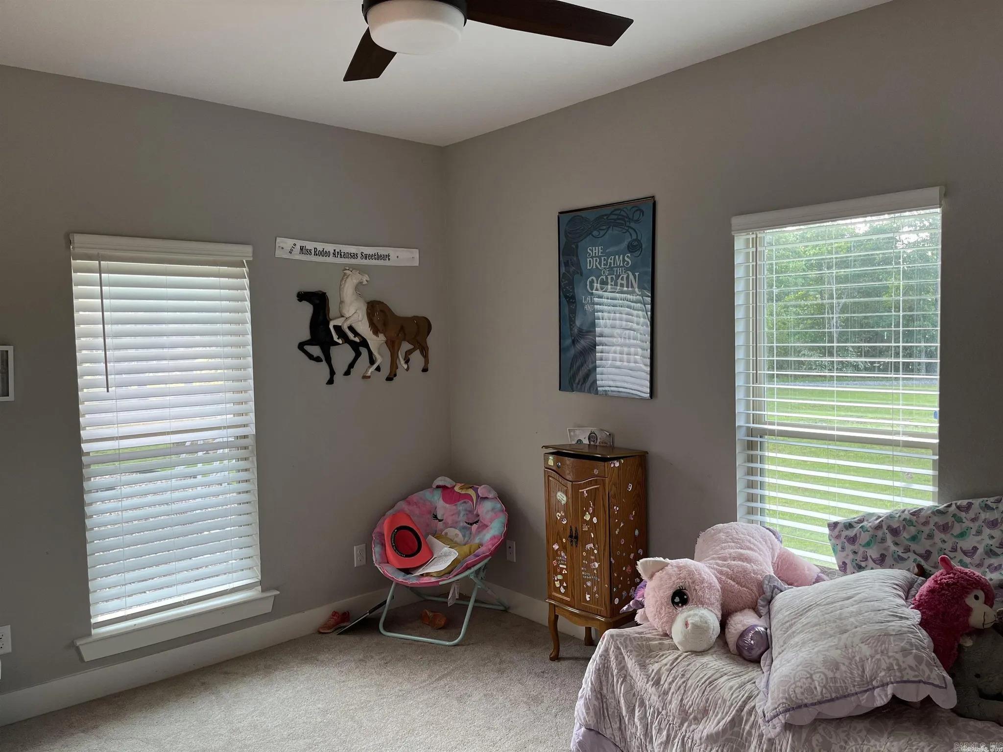 145  ASHLEY HORTON  Antioch, AR