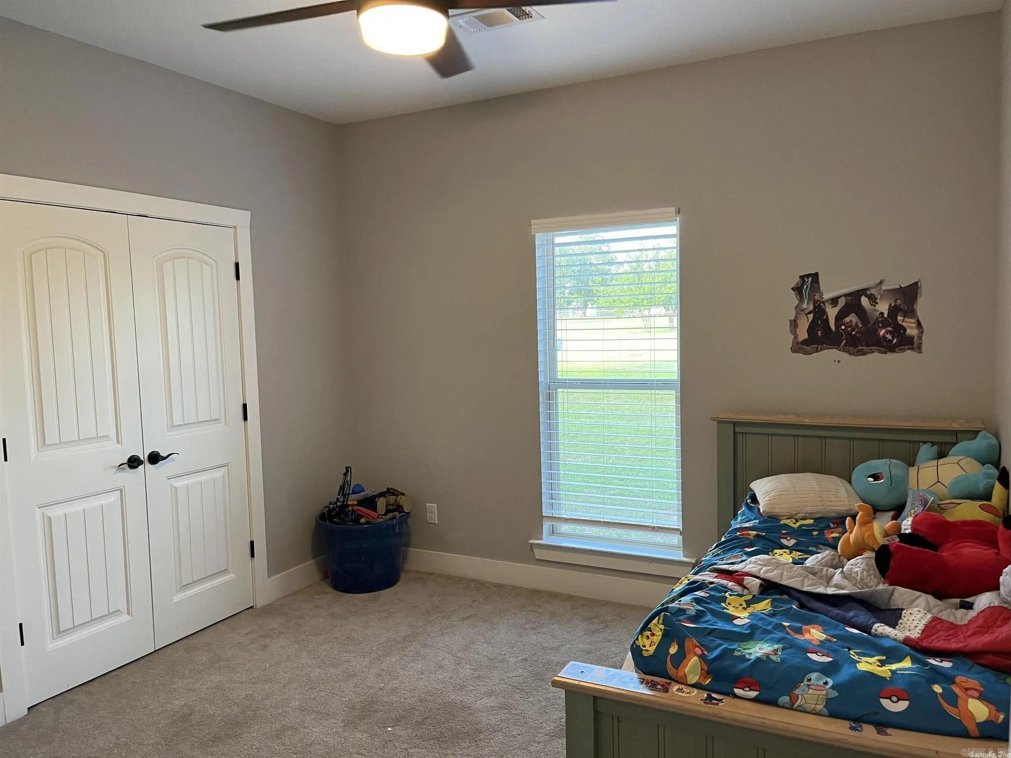 145  ASHLEY HORTON  Antioch, AR