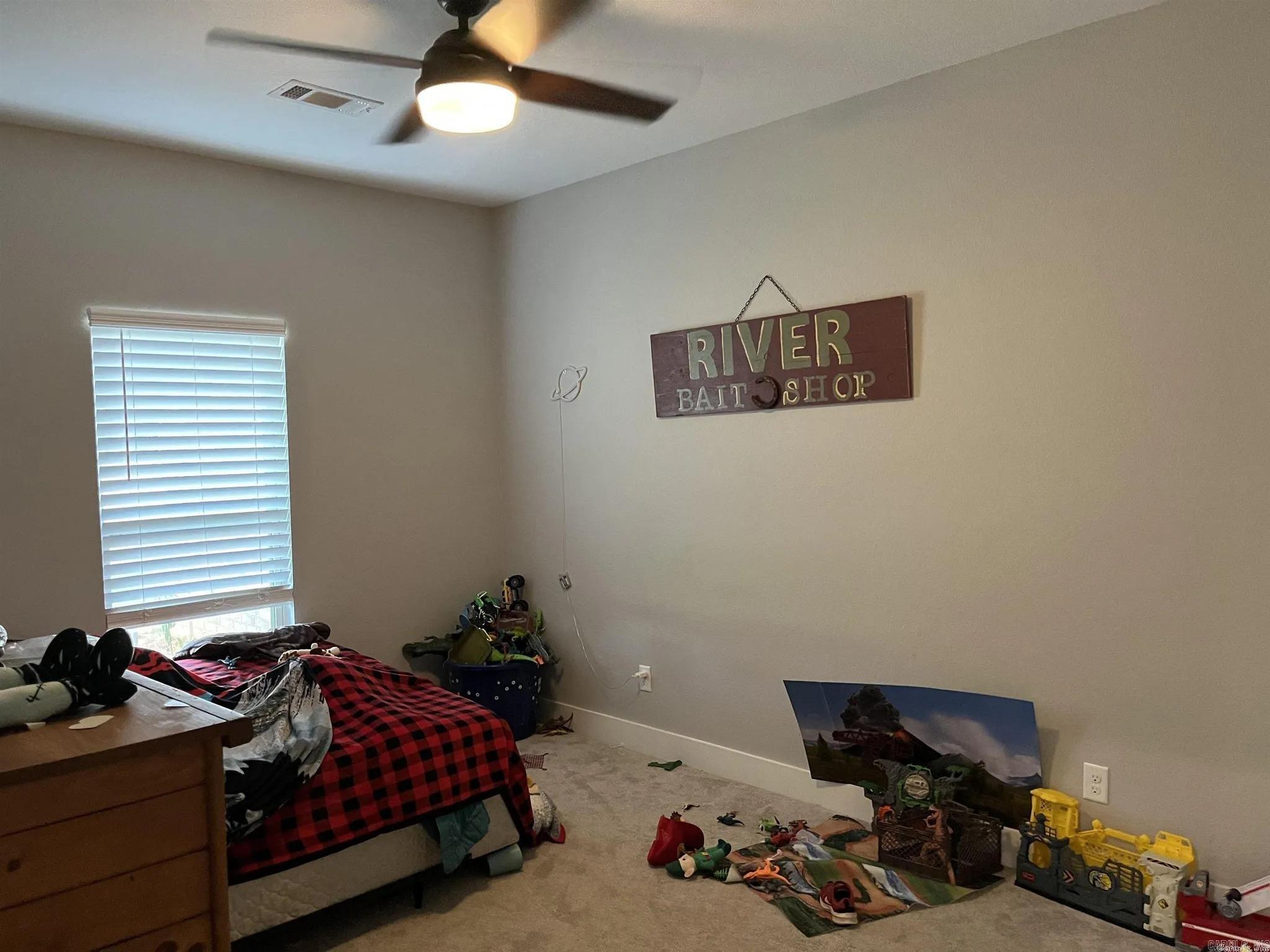 145  ASHLEY HORTON  Antioch, AR