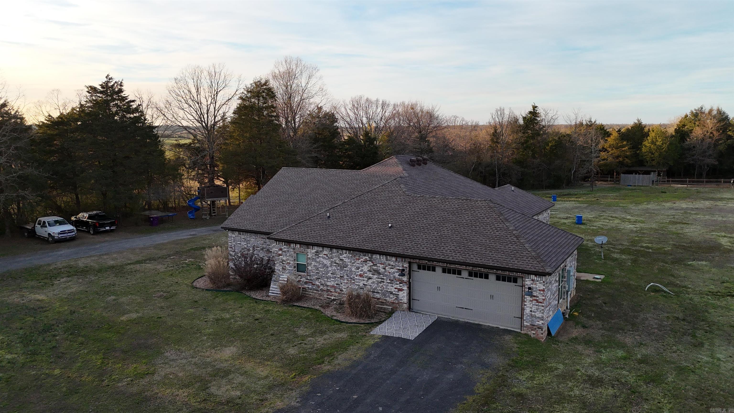 145  ASHLEY HORTON  Antioch, AR