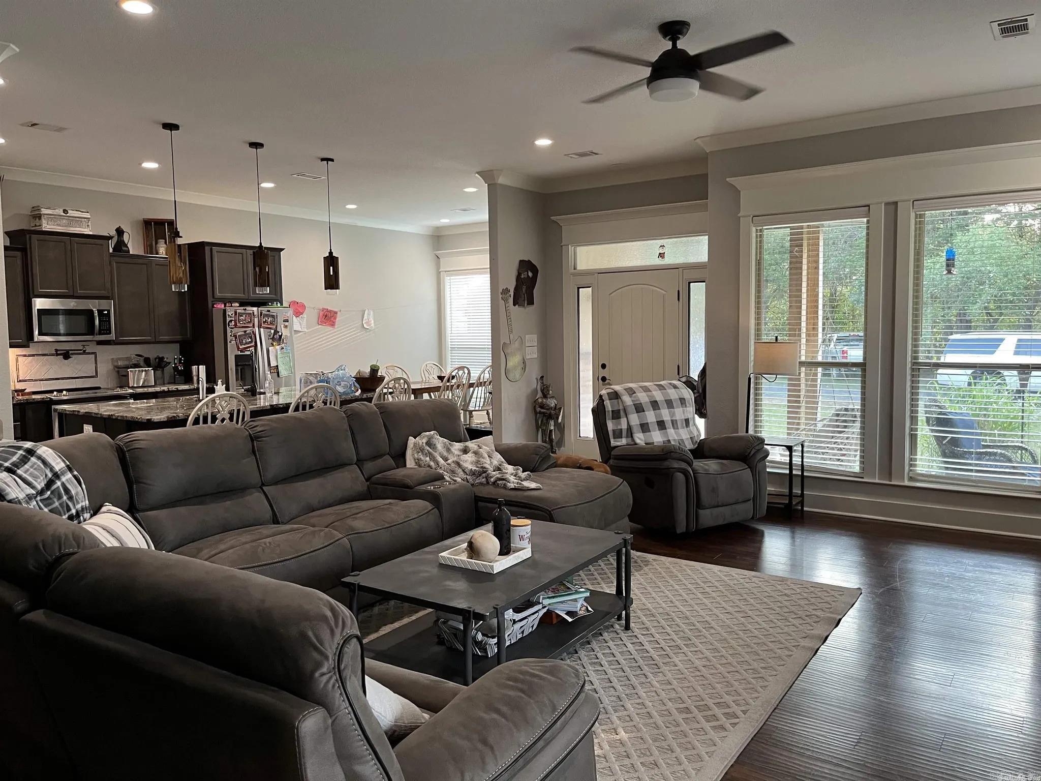 145  ASHLEY HORTON  Antioch, AR