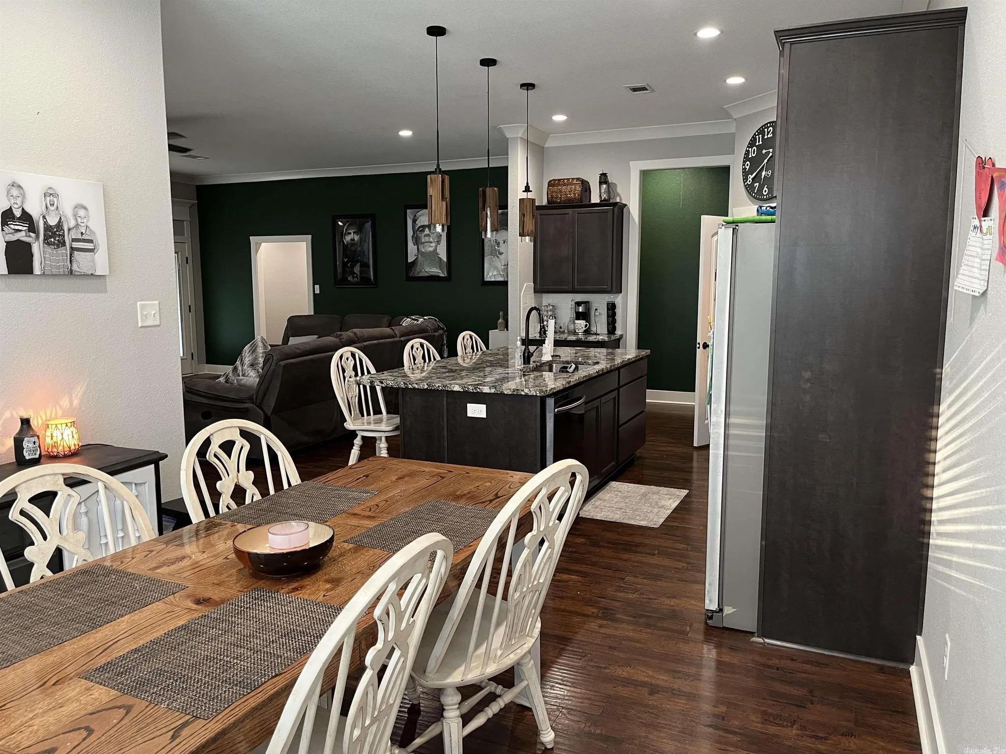145  ASHLEY HORTON  Antioch, AR