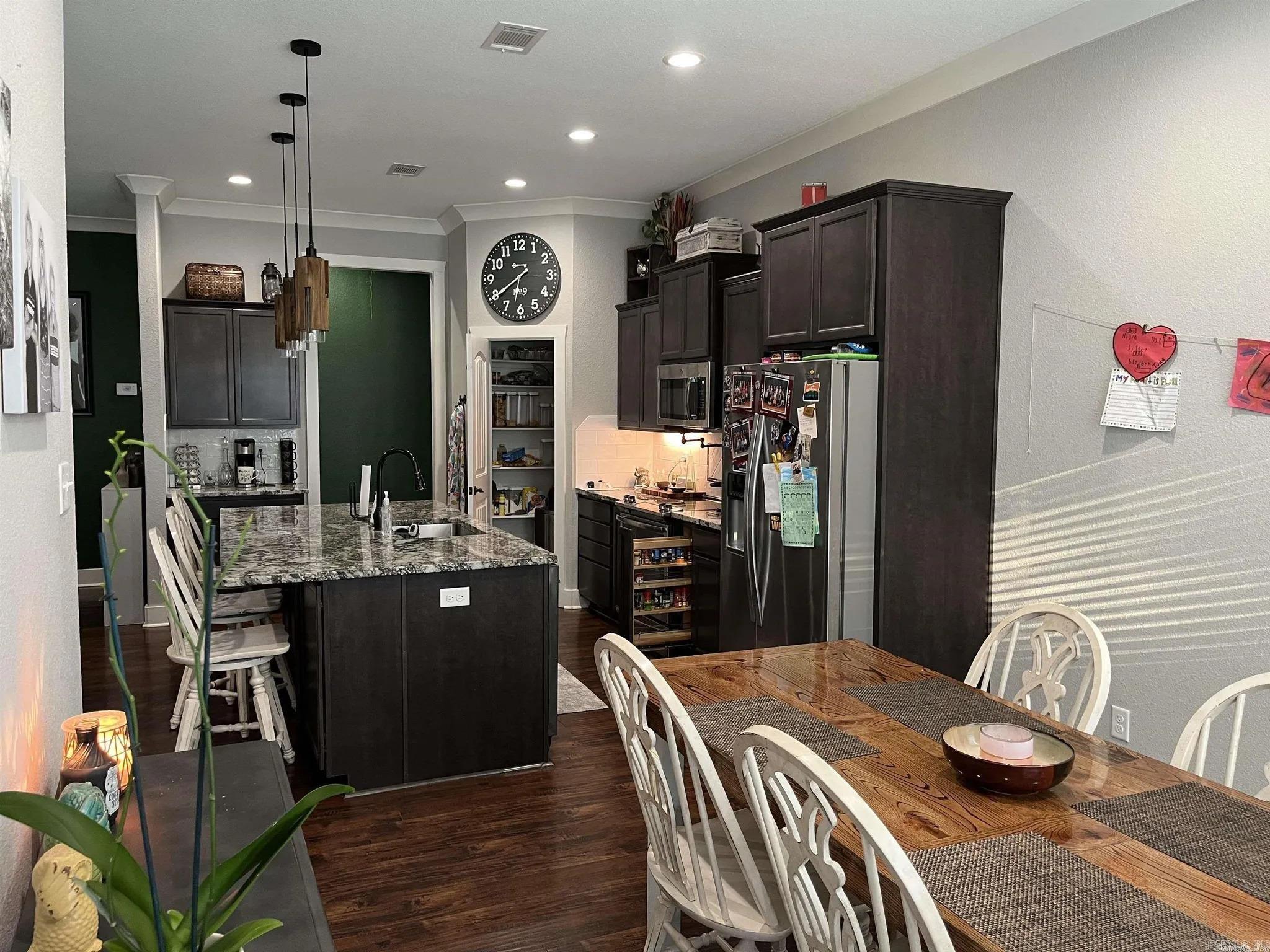145  ASHLEY HORTON  Antioch, AR