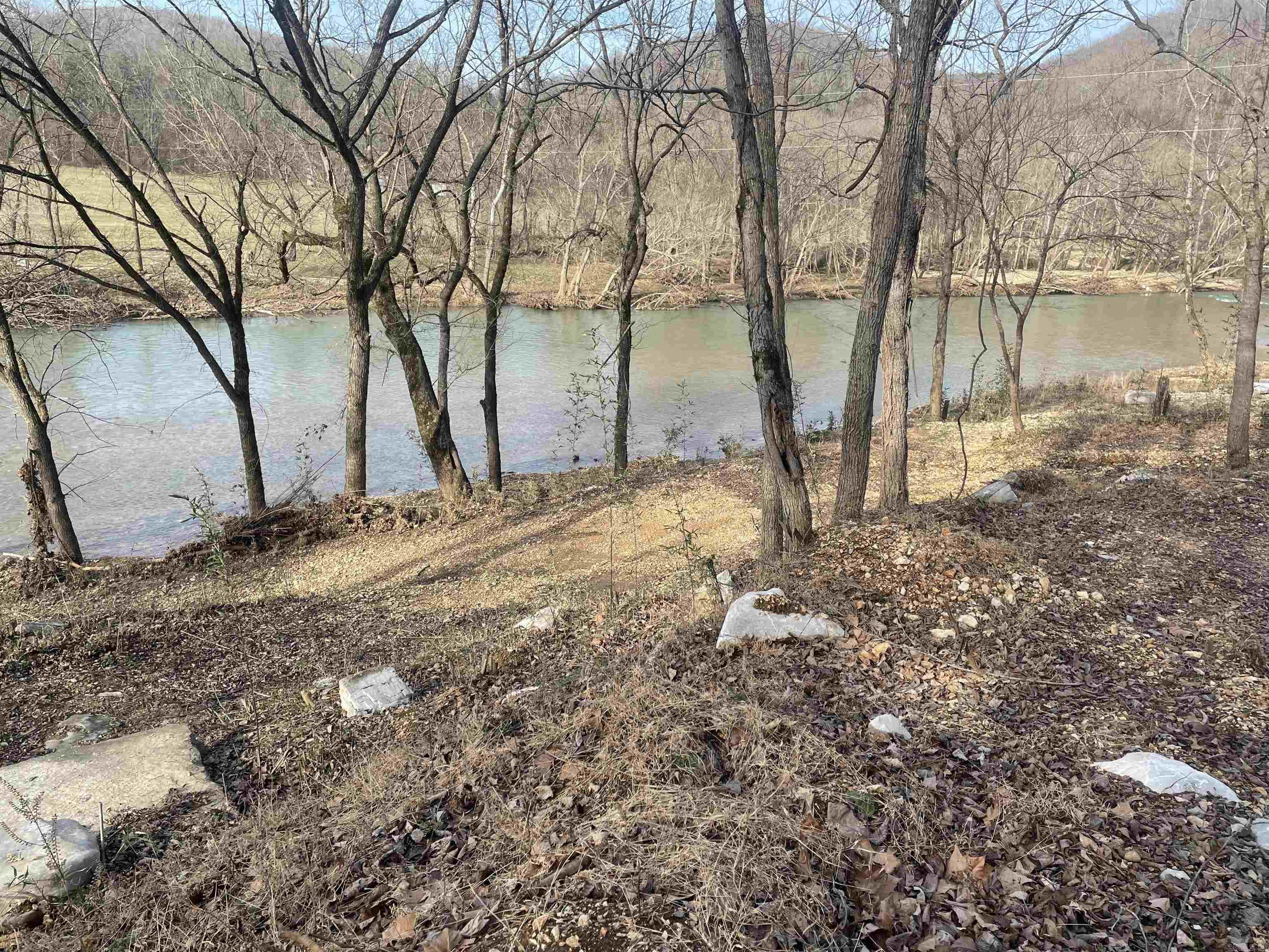 Tract C&D  CR 115  Mountain View, AR