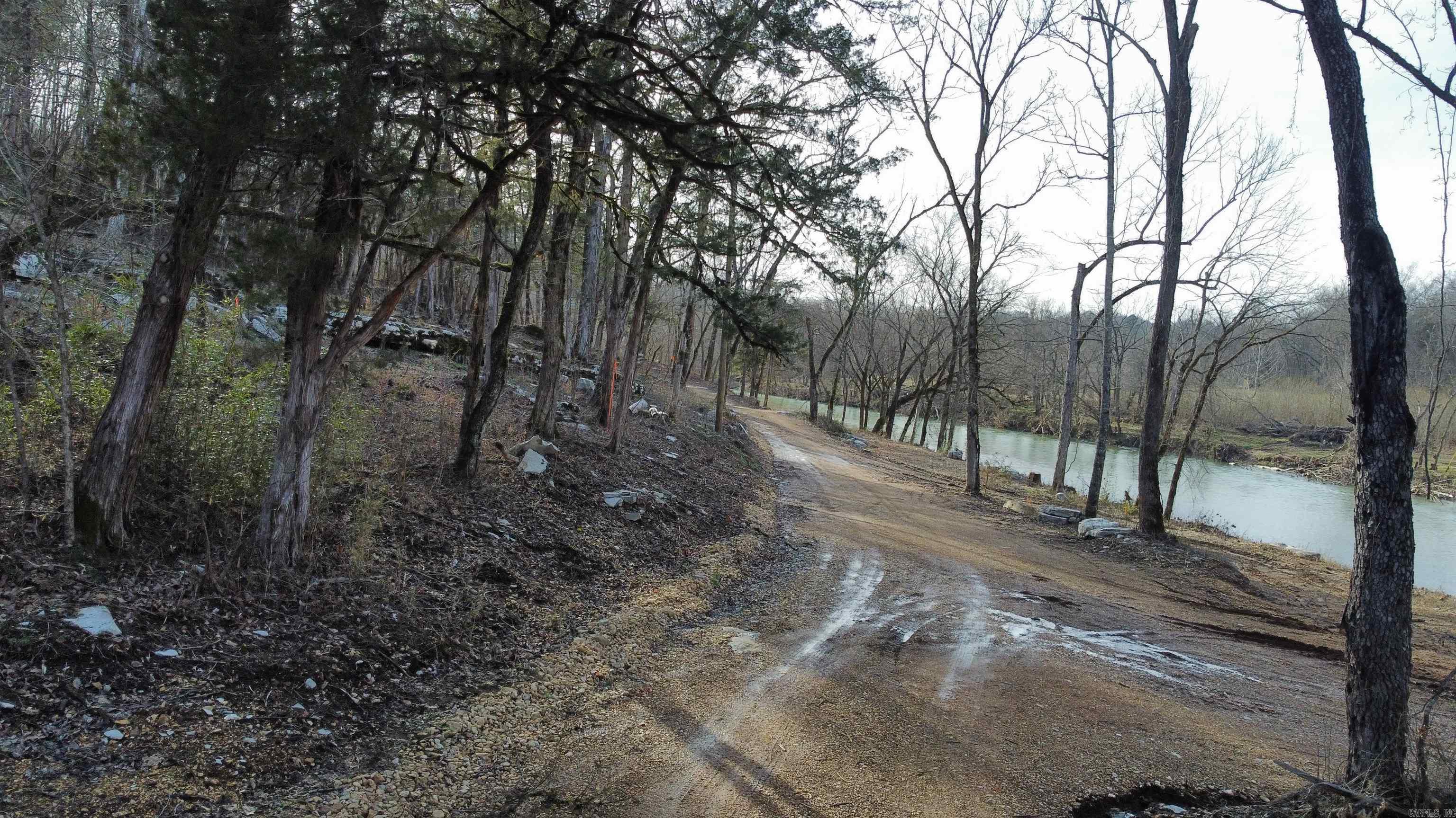 Tract C&D  CR 115  Mountain View, AR