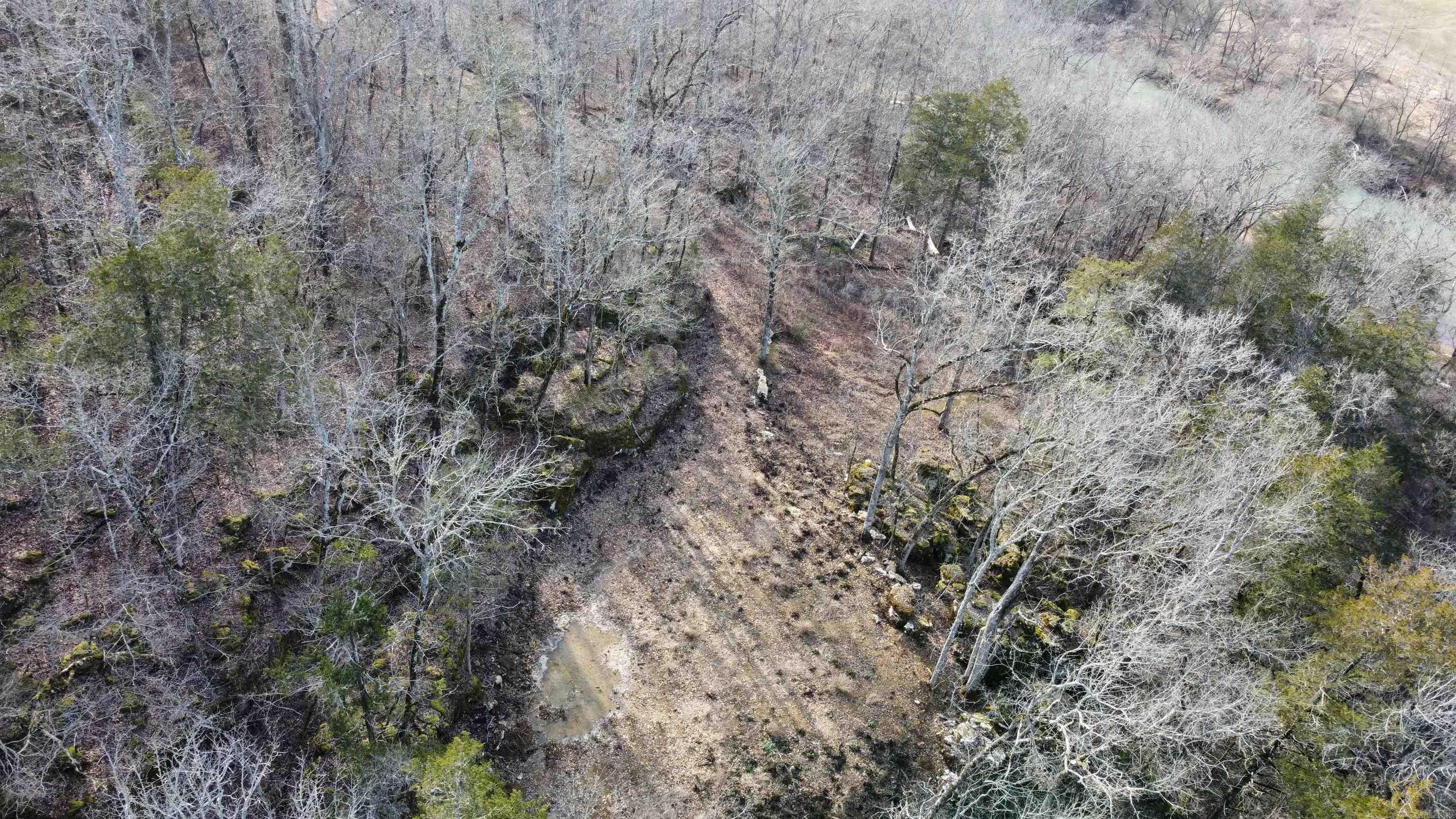 Tract C&D  CR 115  Mountain View, AR