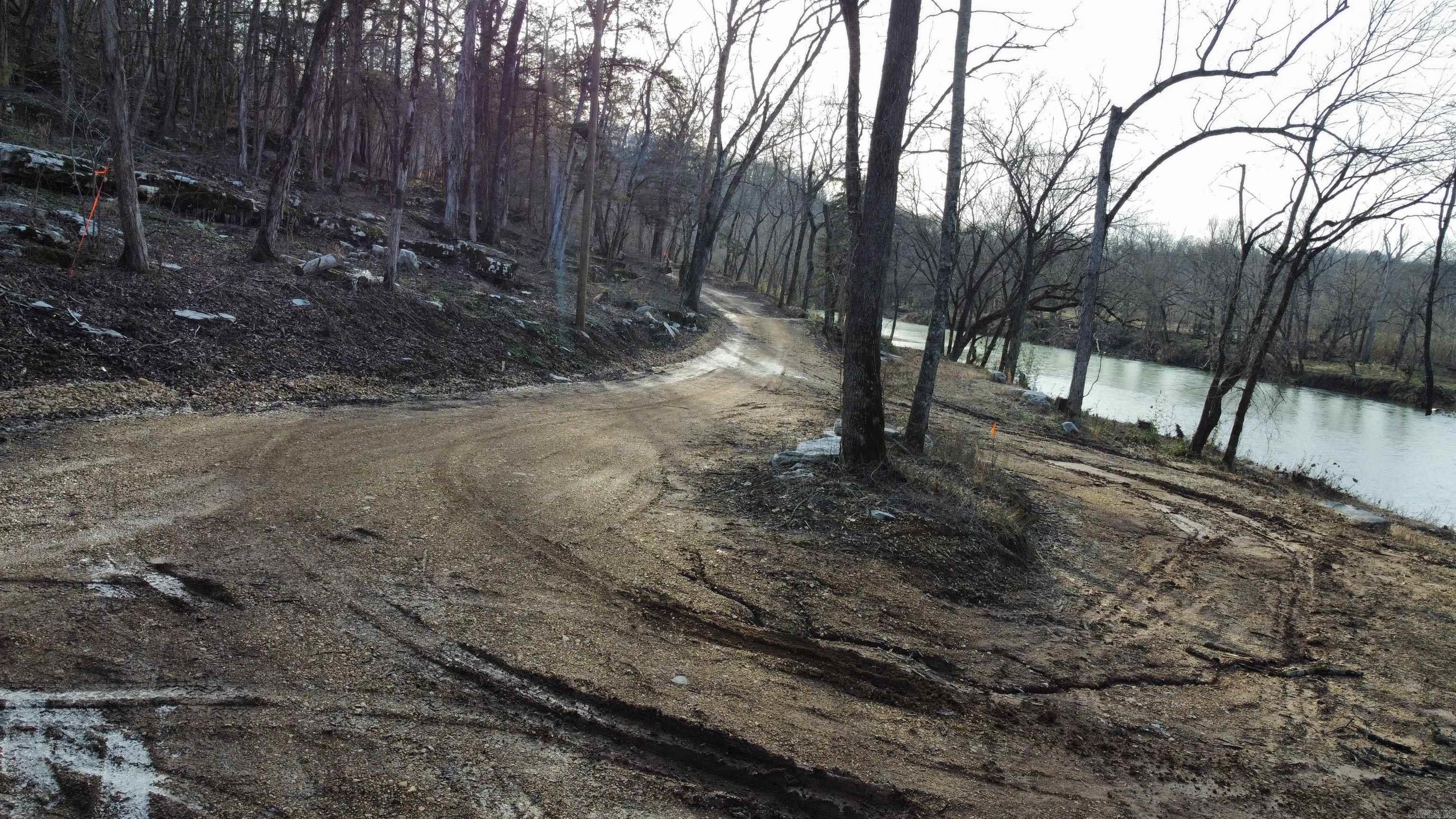 Tract C&D  CR 115  Mountain View, AR