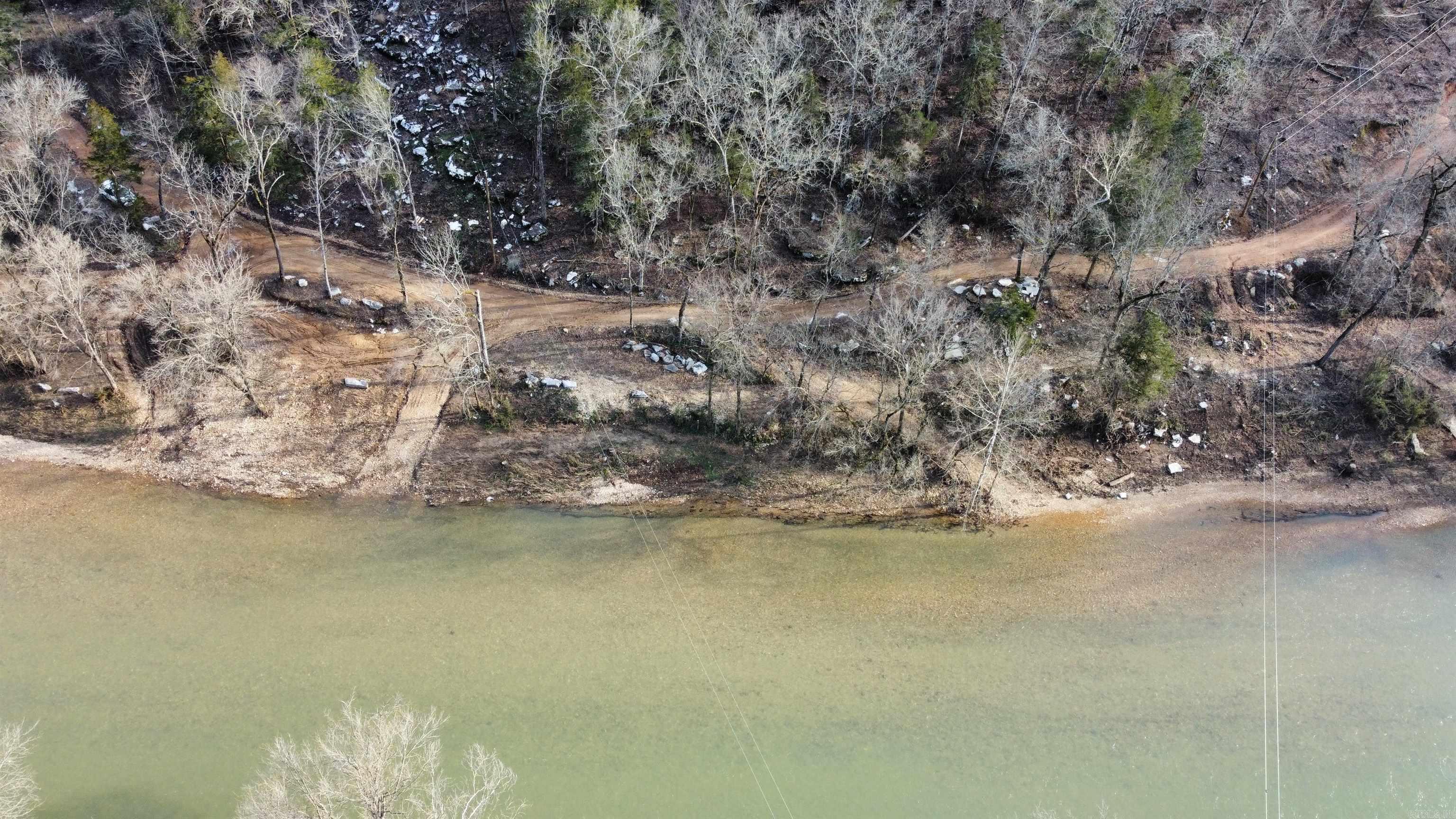 Tract C&D  CR 115  Mountain View, AR