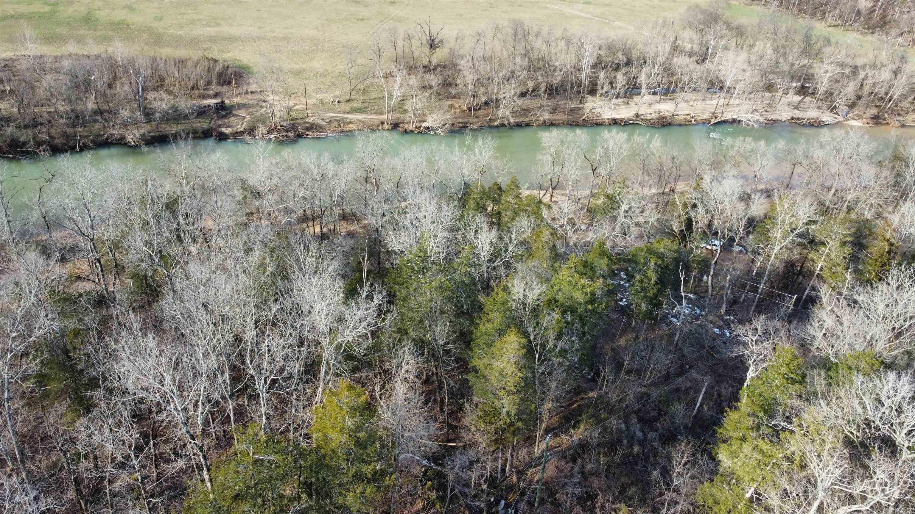 Tract C&D  CR 115  Mountain View, AR