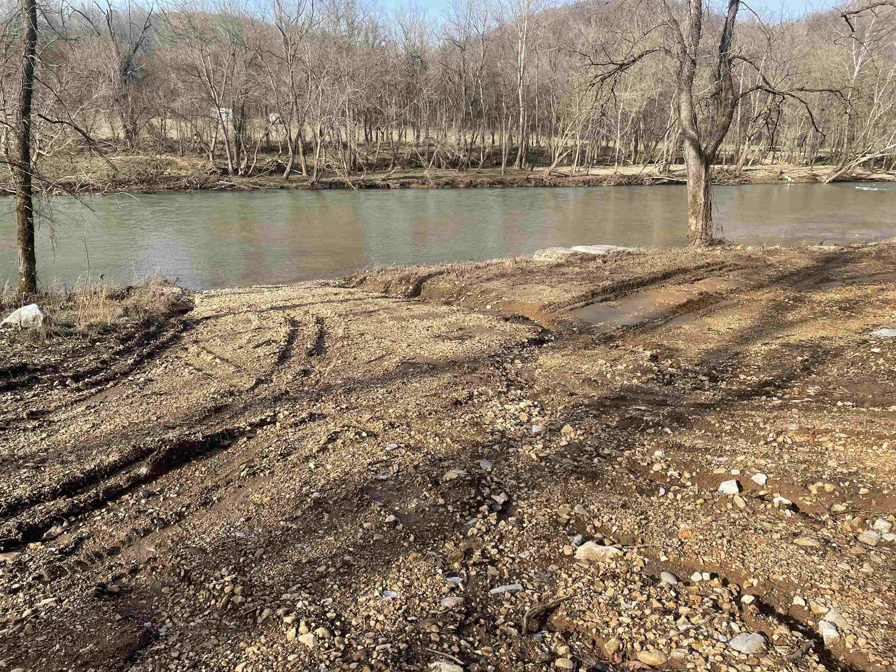 Tract C&D  CR 115  Mountain View, AR