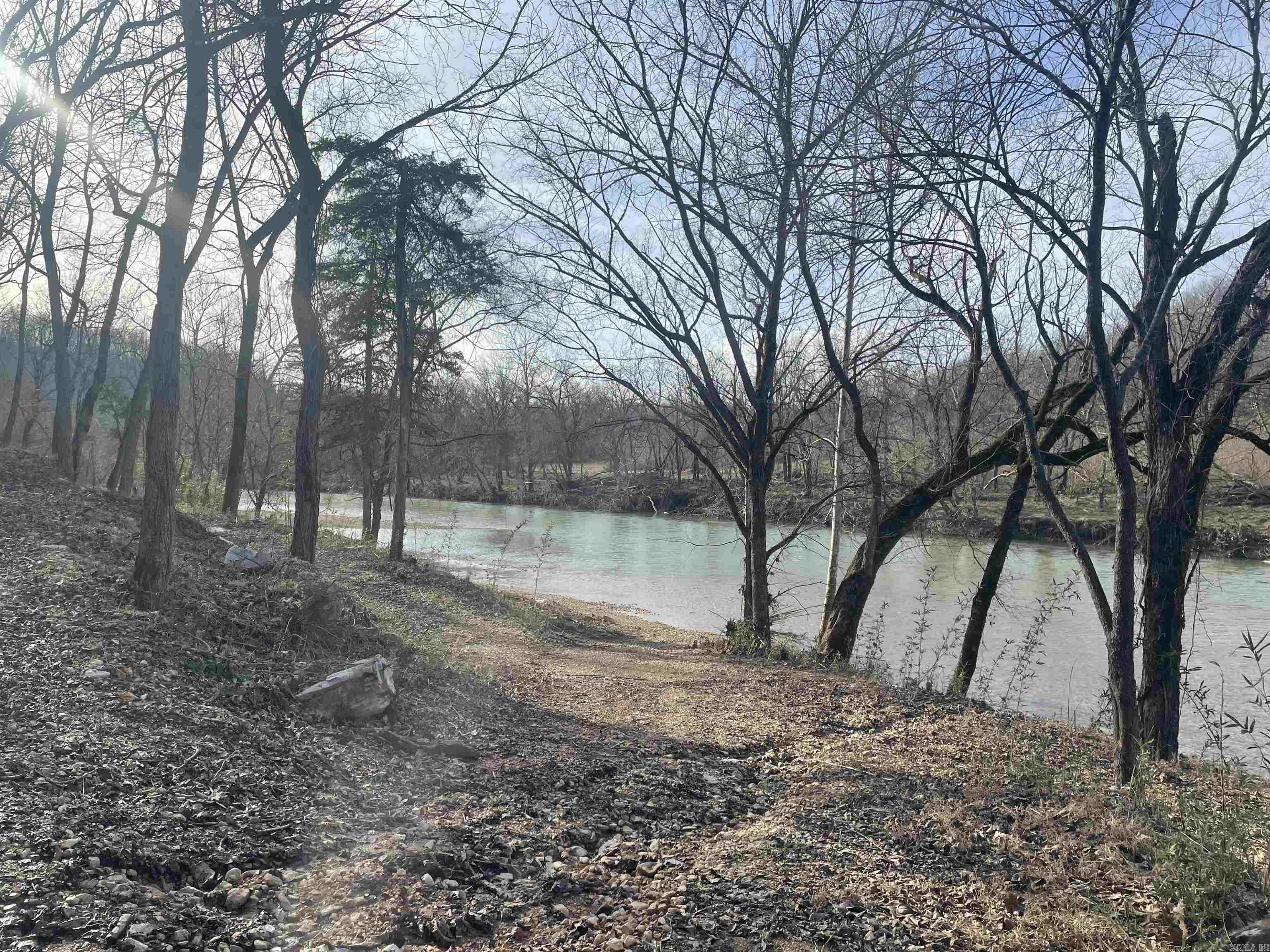 Tract C&D  CR 115  Mountain View, AR