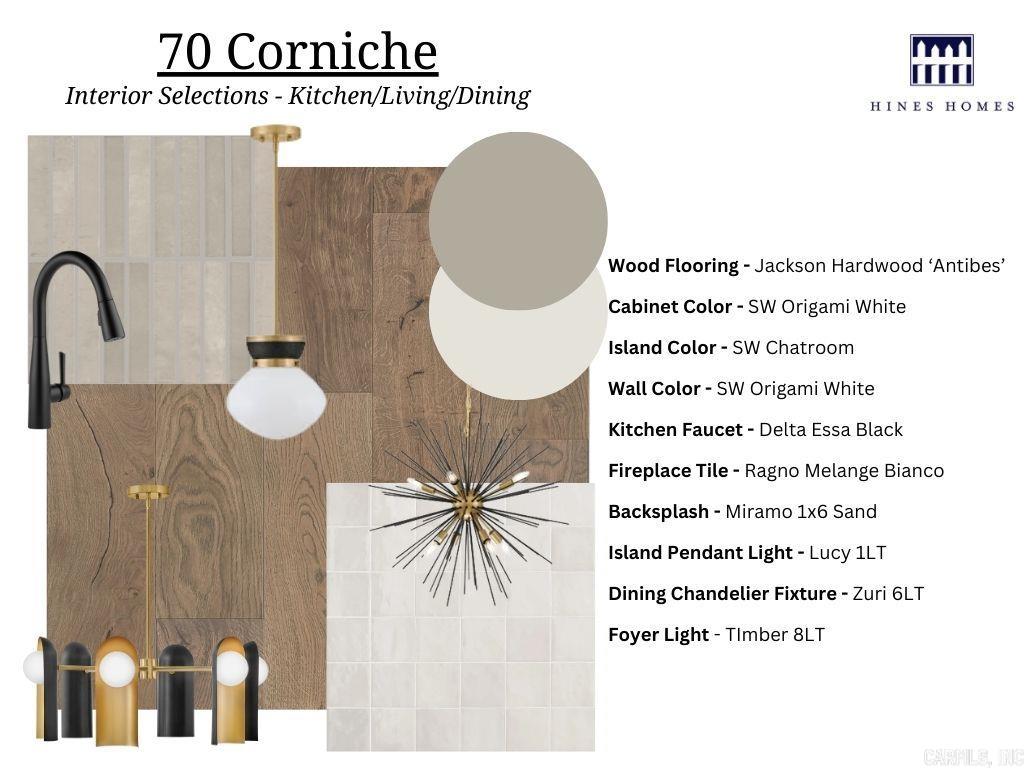 70  Corniche  Maumelle, AR