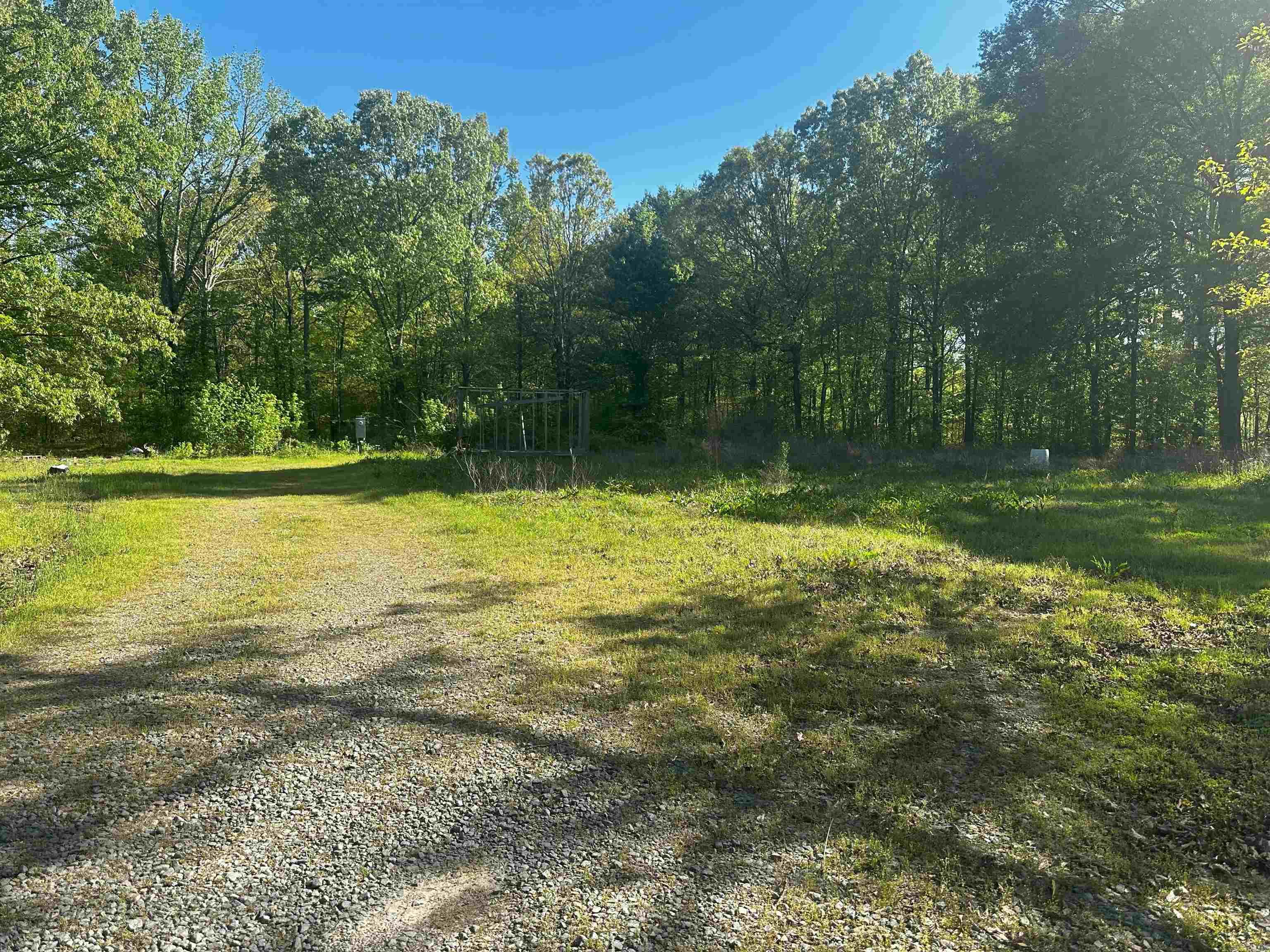 419  Robert Young  Ward, AR