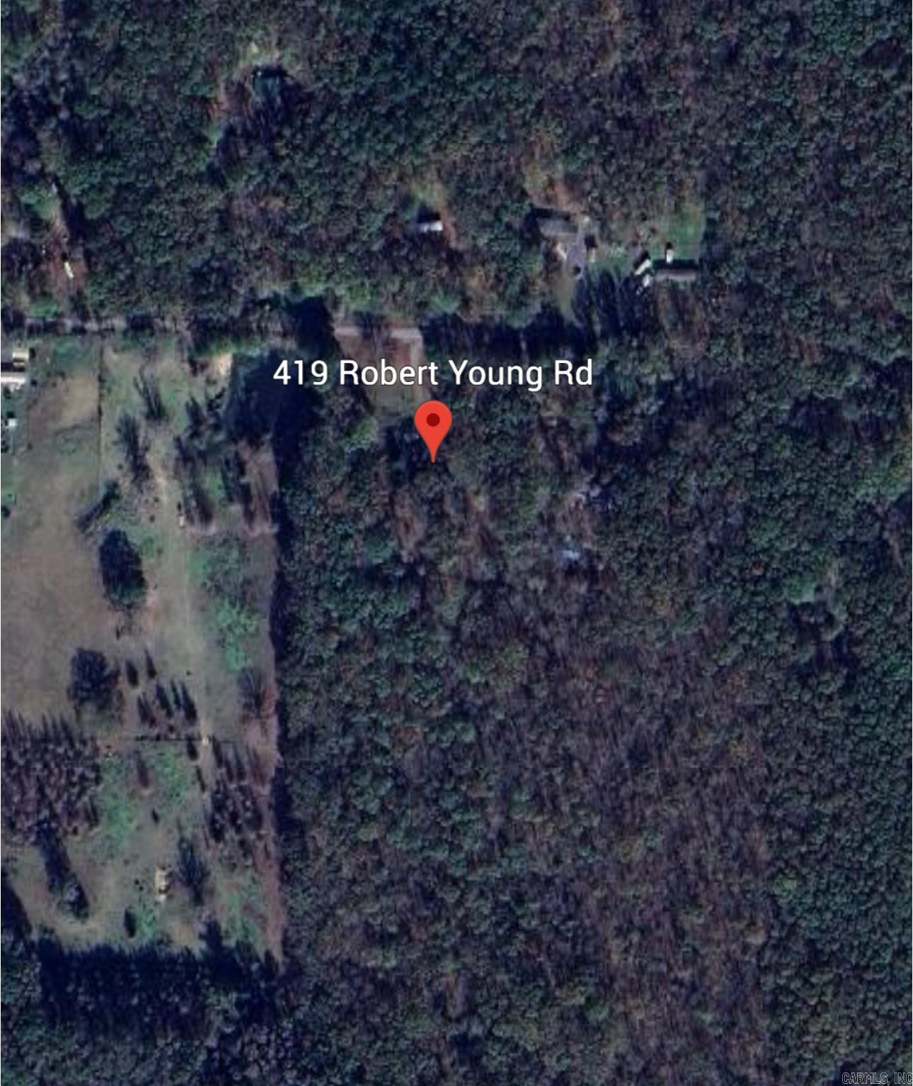 419  Robert Young  Ward, AR
