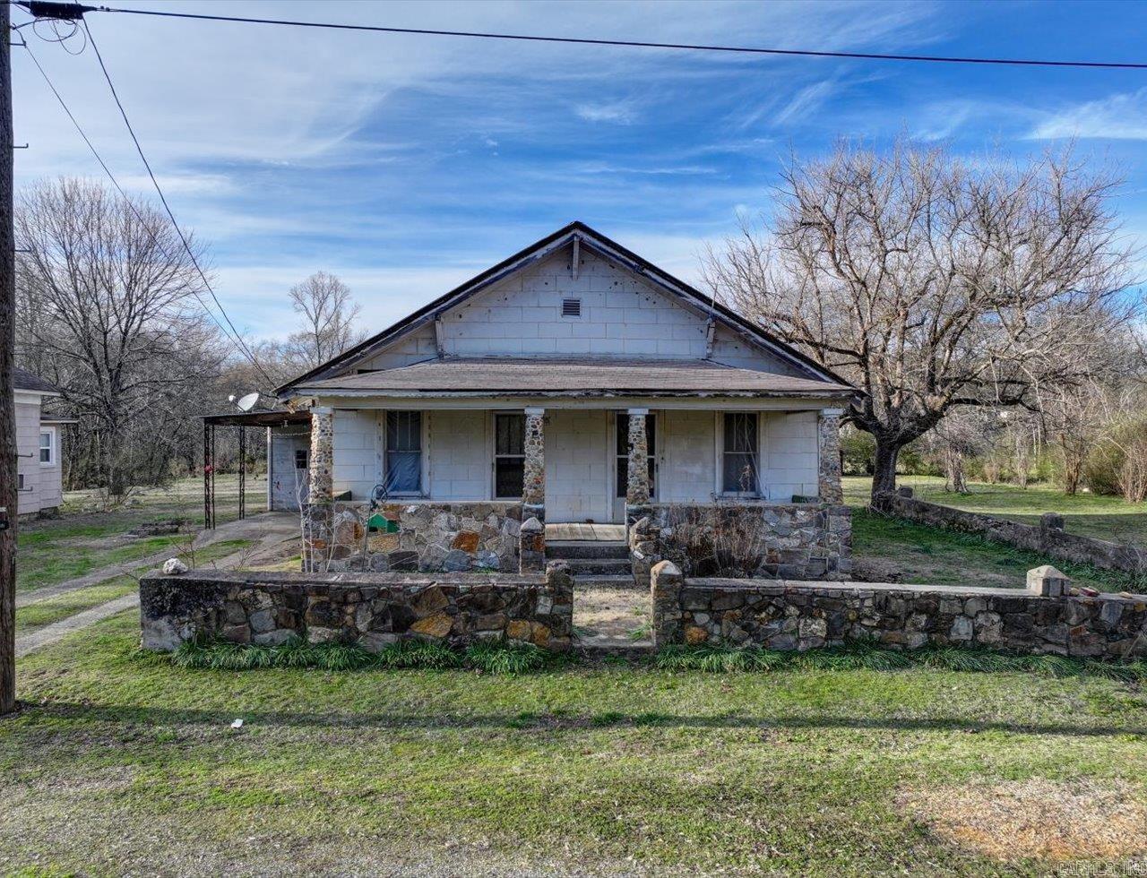 110  Hattie  Norman, AR