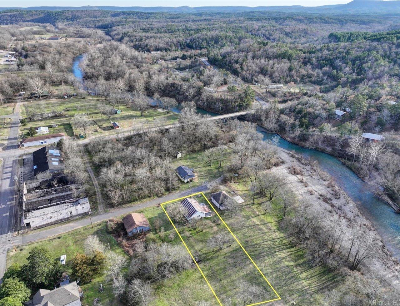 110  Hattie  Norman, AR