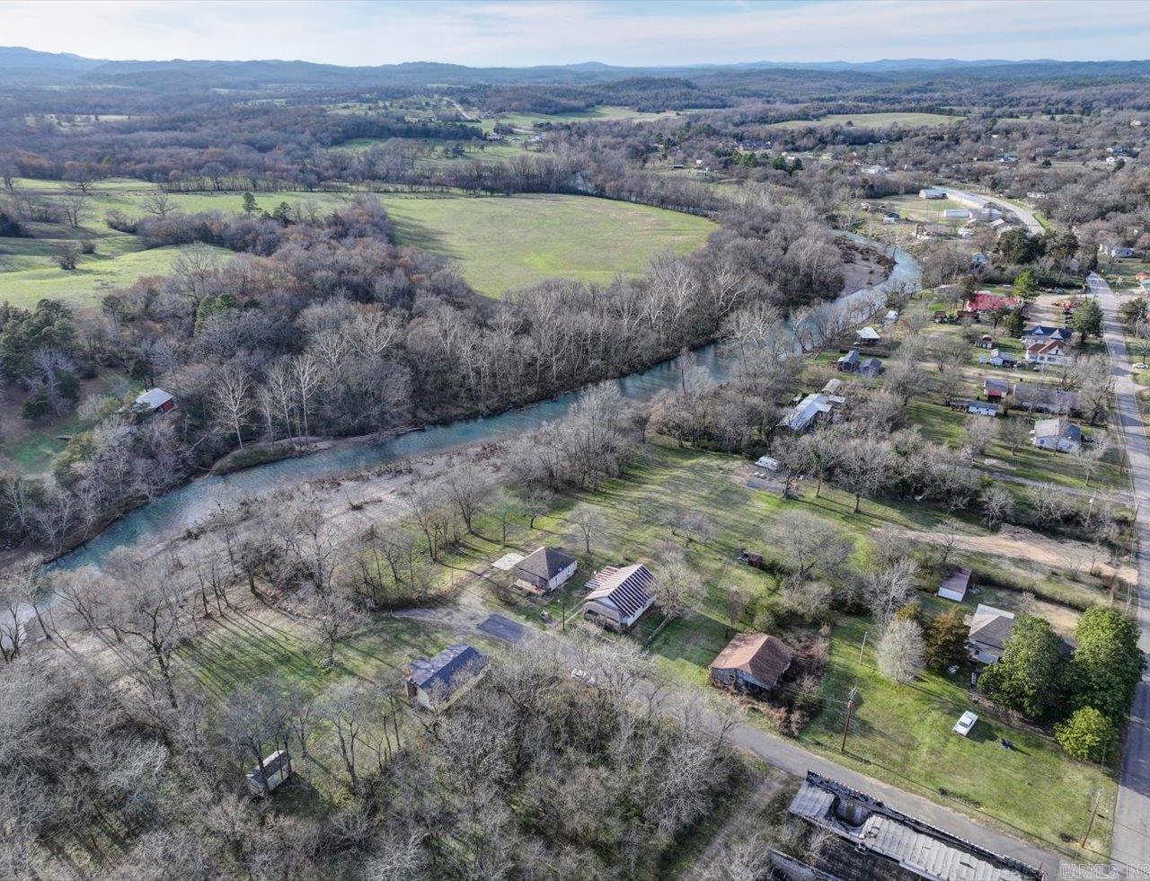 110  Hattie  Norman, AR