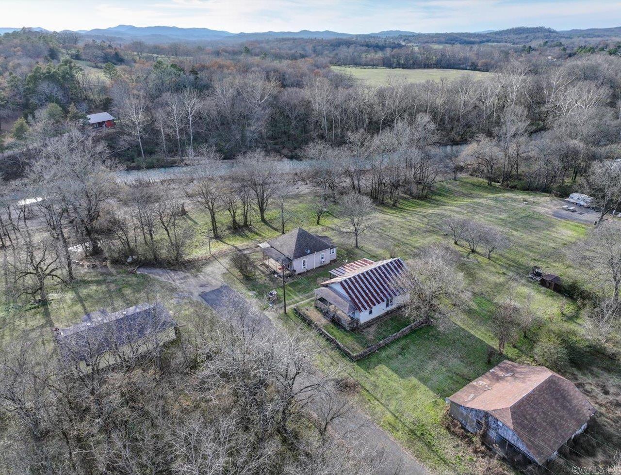 110  Hattie  Norman, AR
