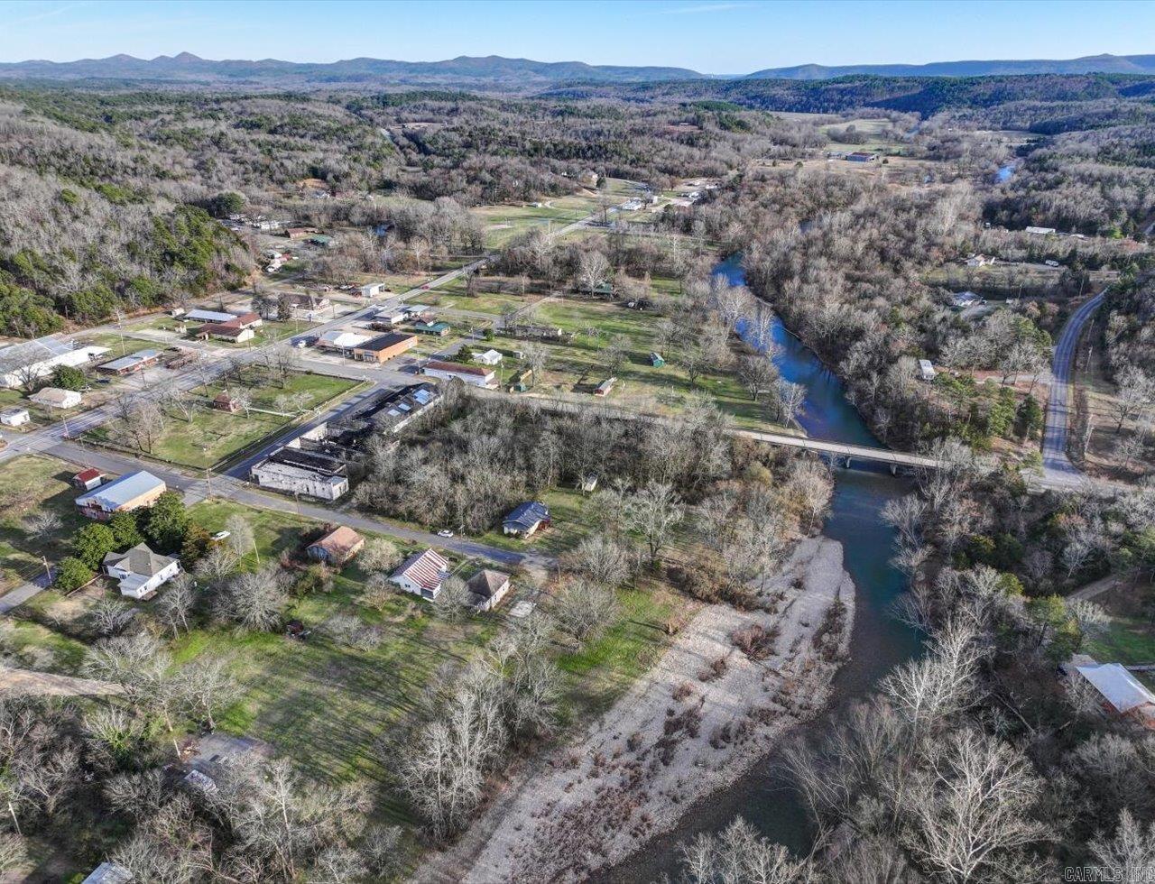 110  Hattie  Norman, AR