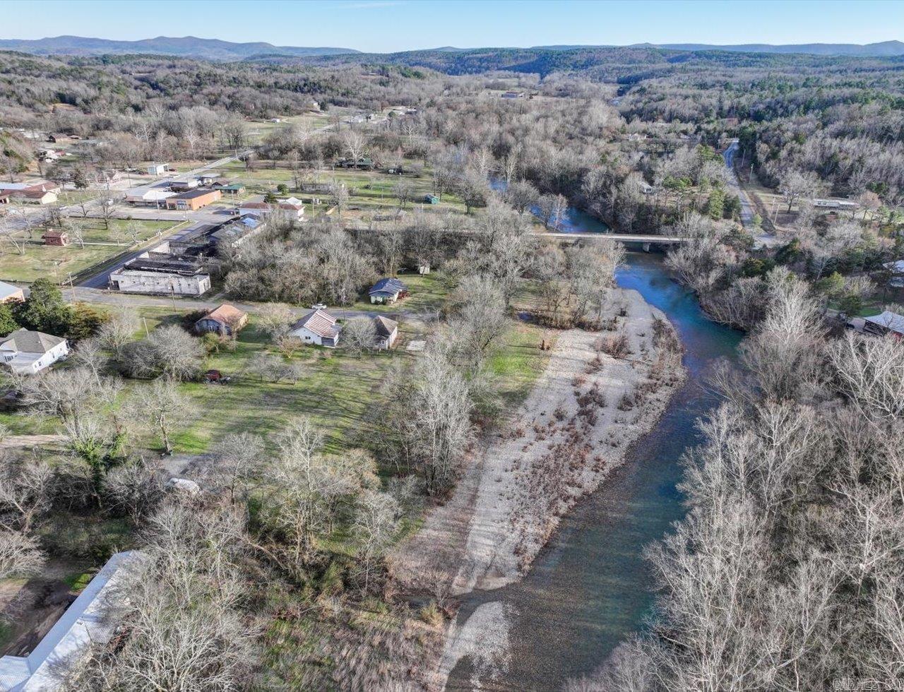 110  Hattie  Norman, AR