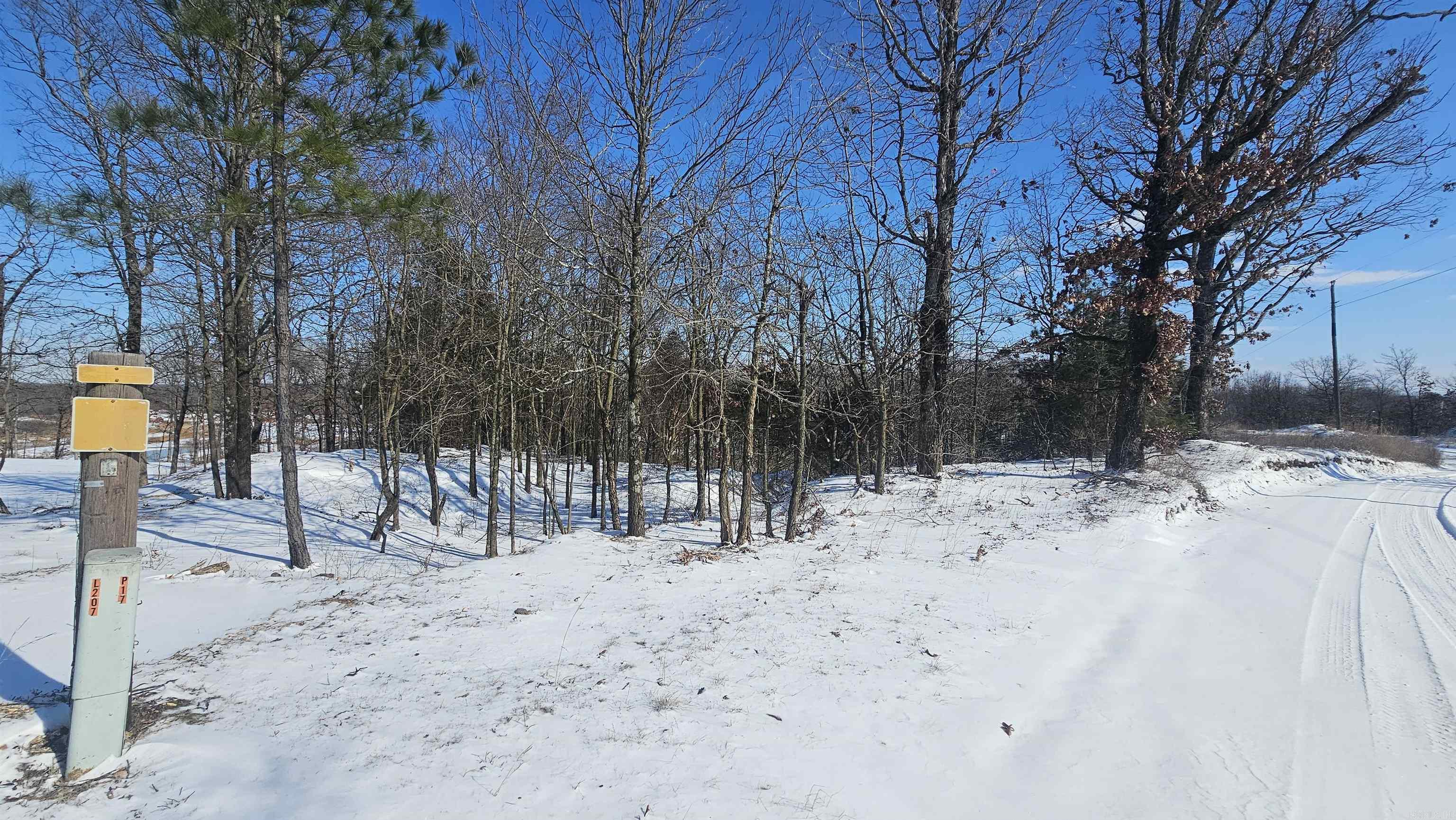 617 County Road  417  Rector, AR