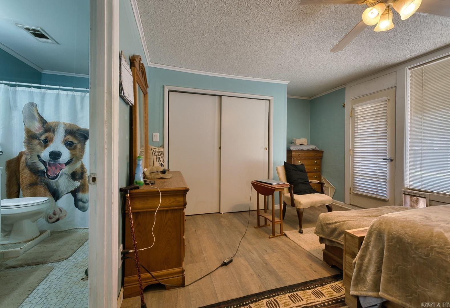 135 Roundwood Drive  Hot Springs, AR