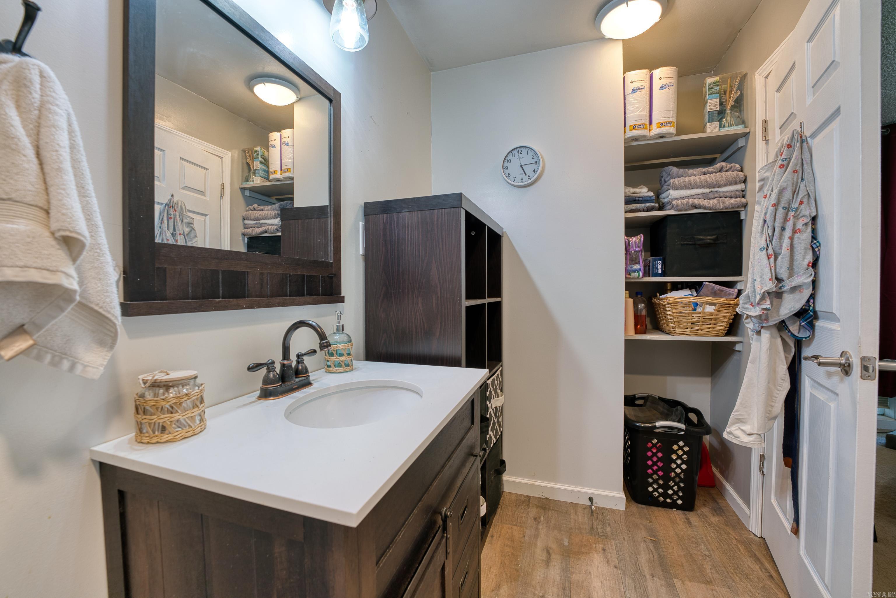 135 Roundwood Drive  Hot Springs, AR