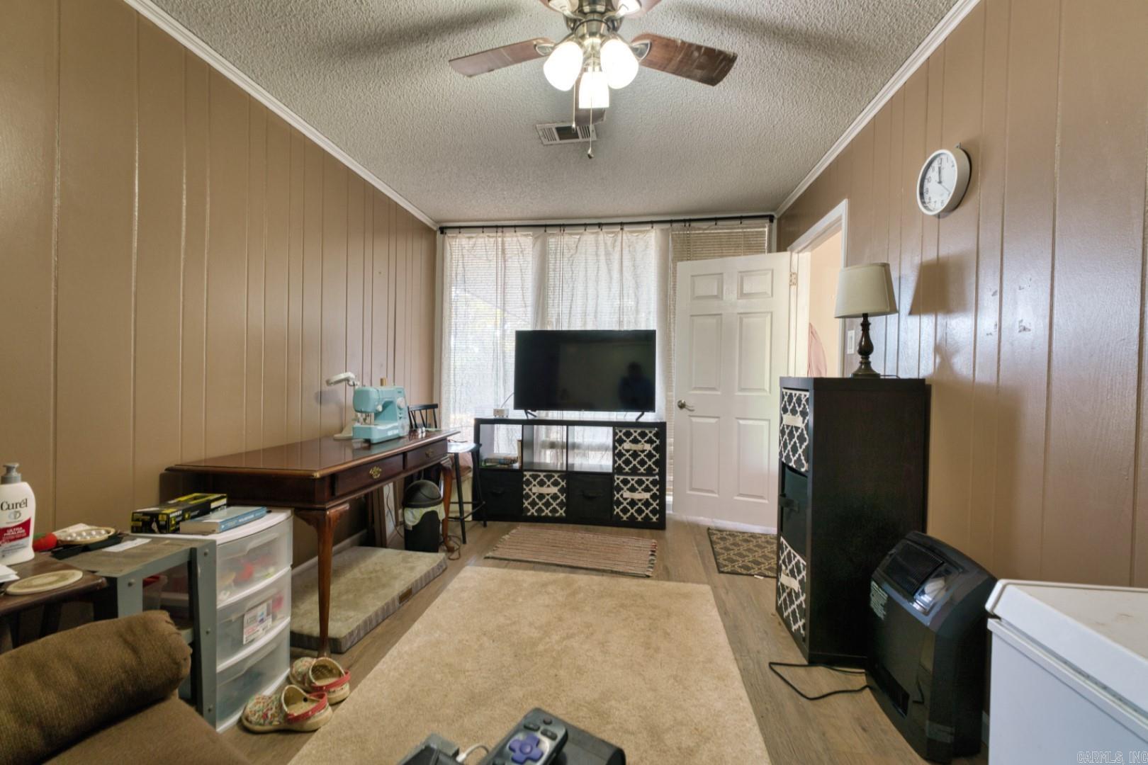 135 Roundwood Drive  Hot Springs, AR