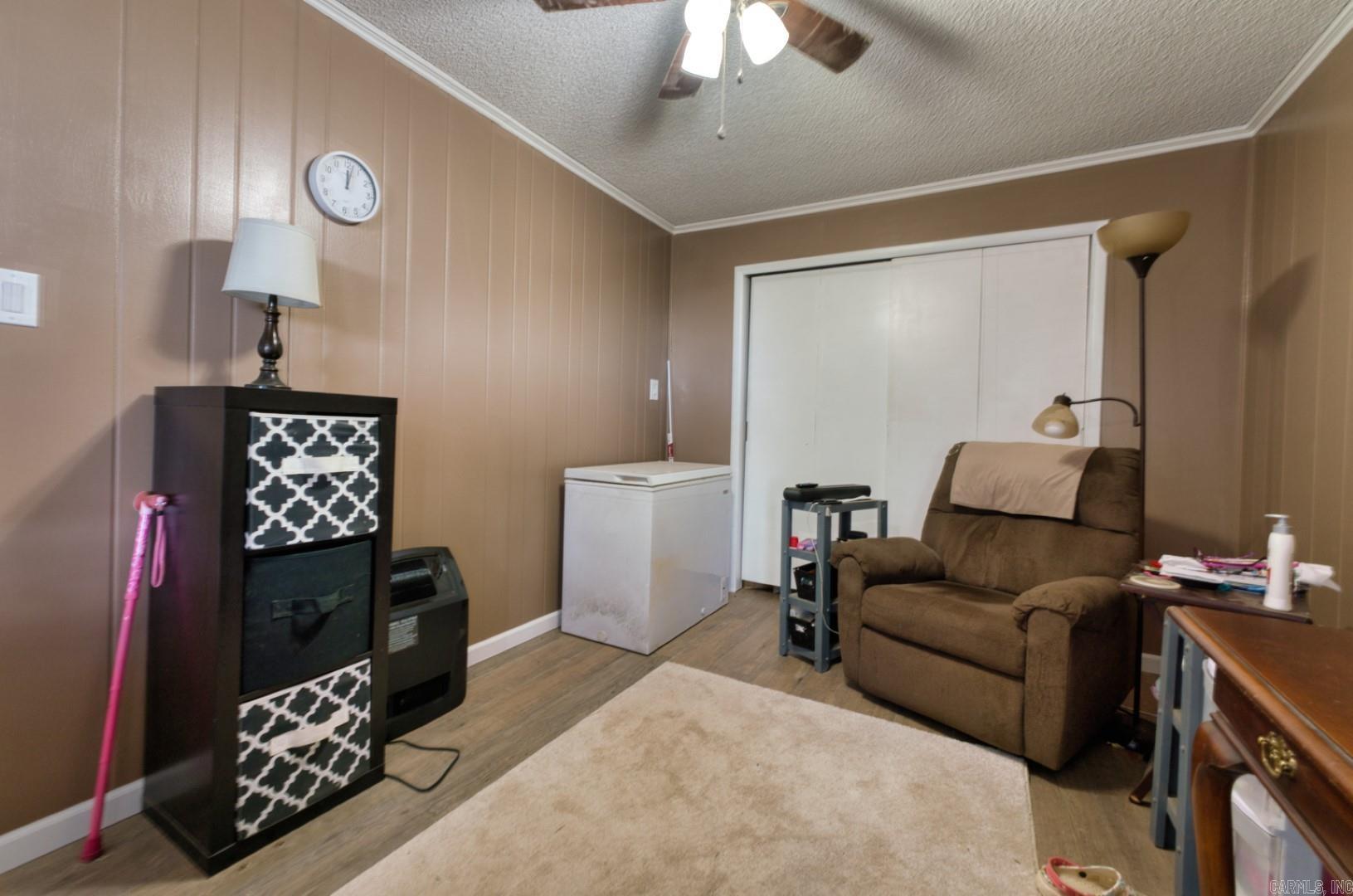 135 Roundwood Drive  Hot Springs, AR