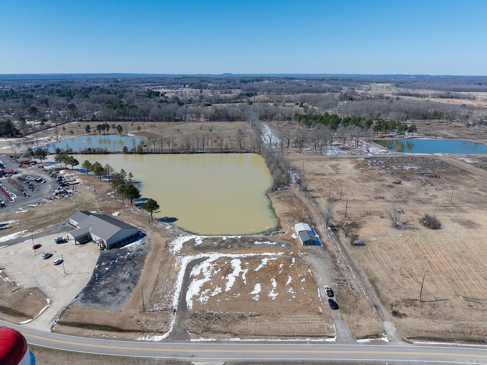 922  Access Rd  Beebe, AR