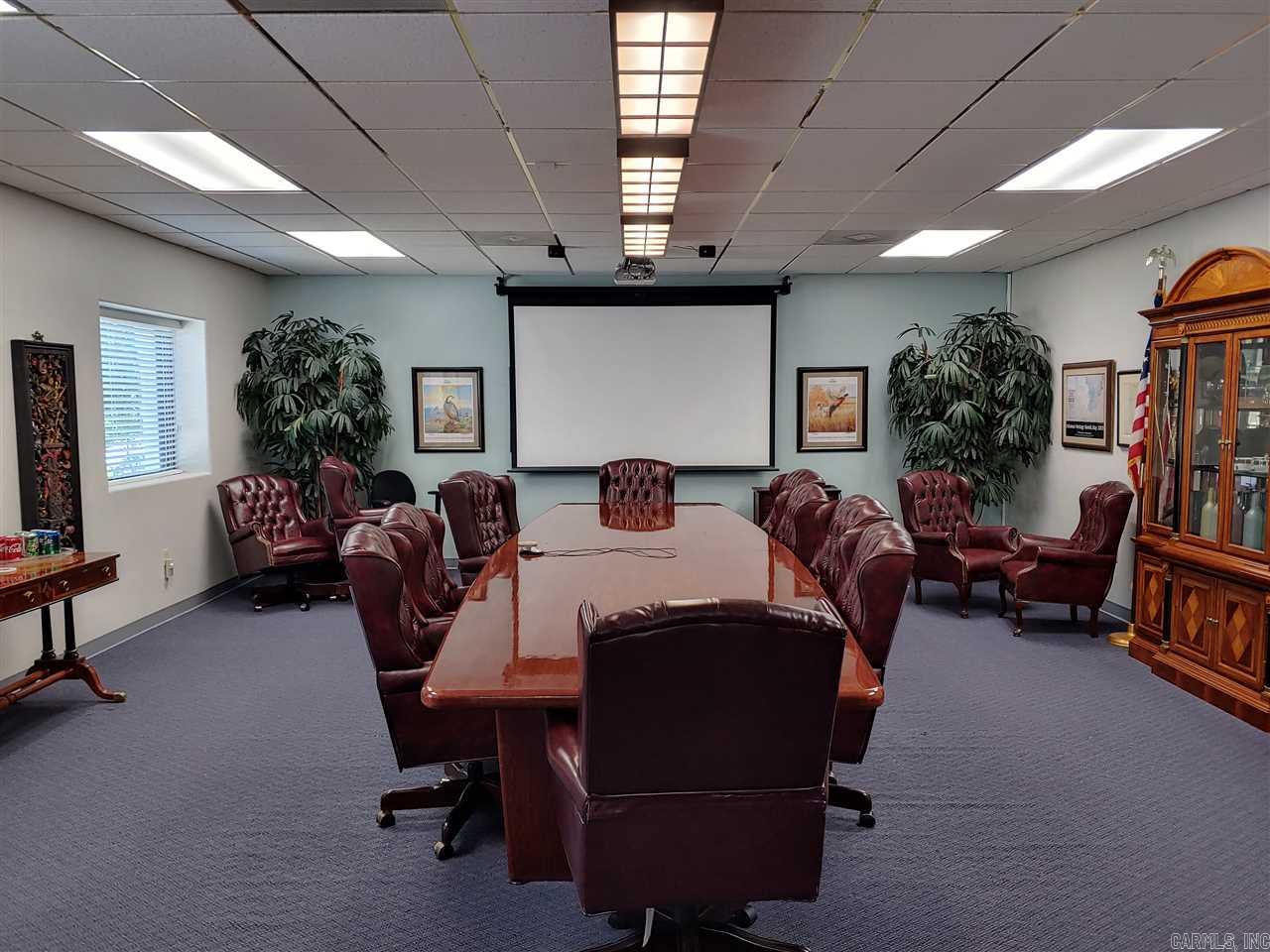 4801  NorthShore Office 108  North Little Rock, AR