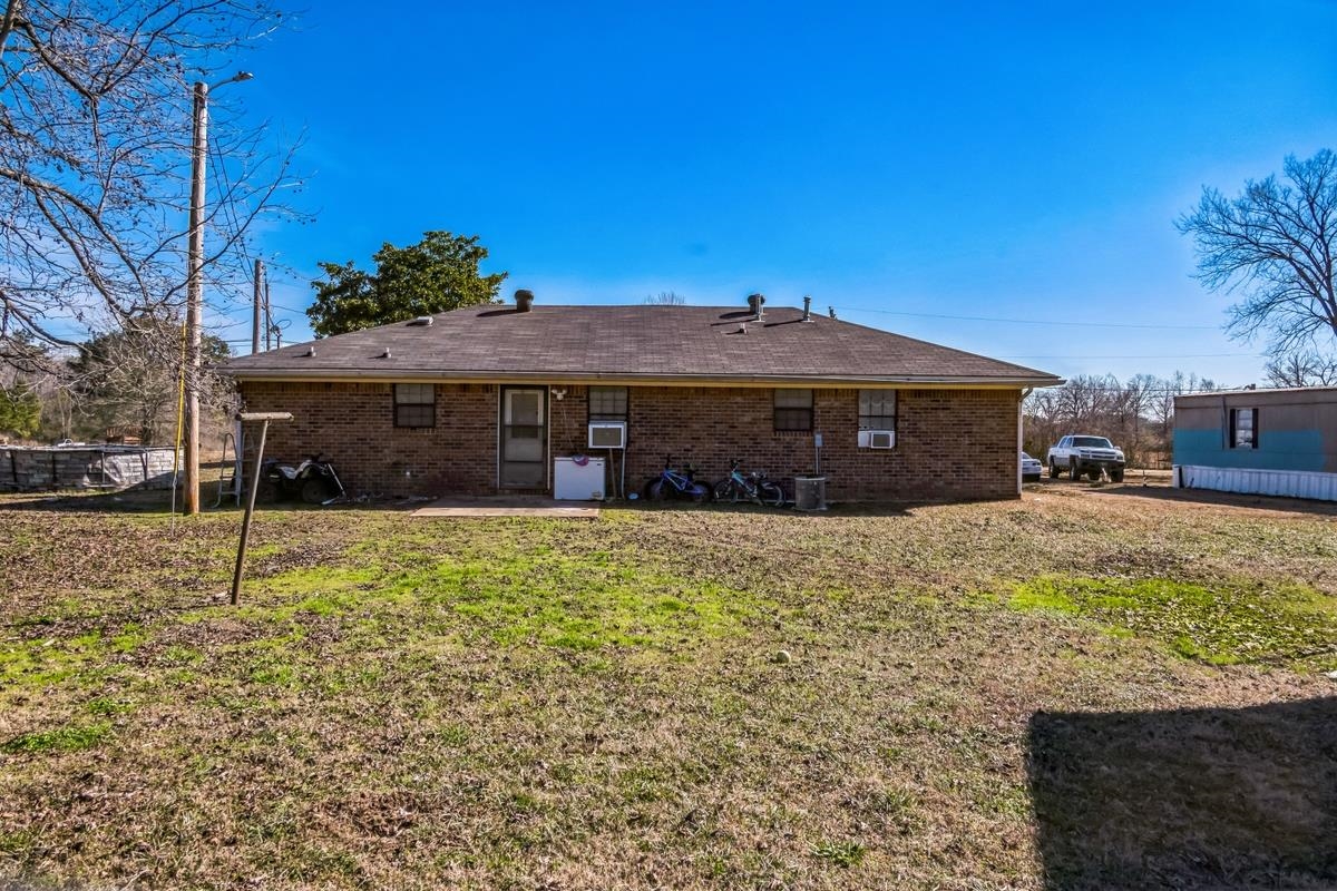 1010  Moore  Prescott, AR