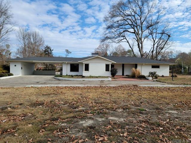 620 N Killough Rd  Wynne, AR