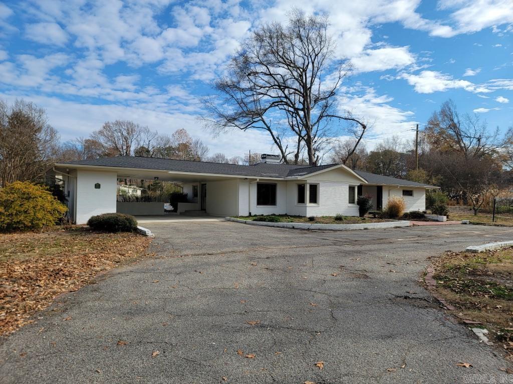 620 N Killough Rd  Wynne, AR