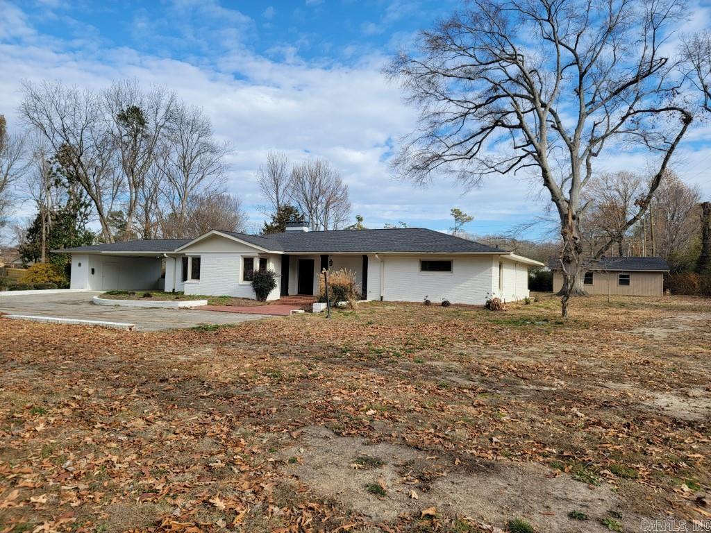 620 N Killough Rd  Wynne, AR