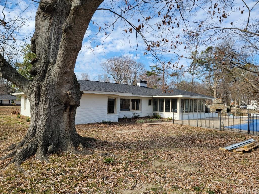 620 N Killough Rd  Wynne, AR