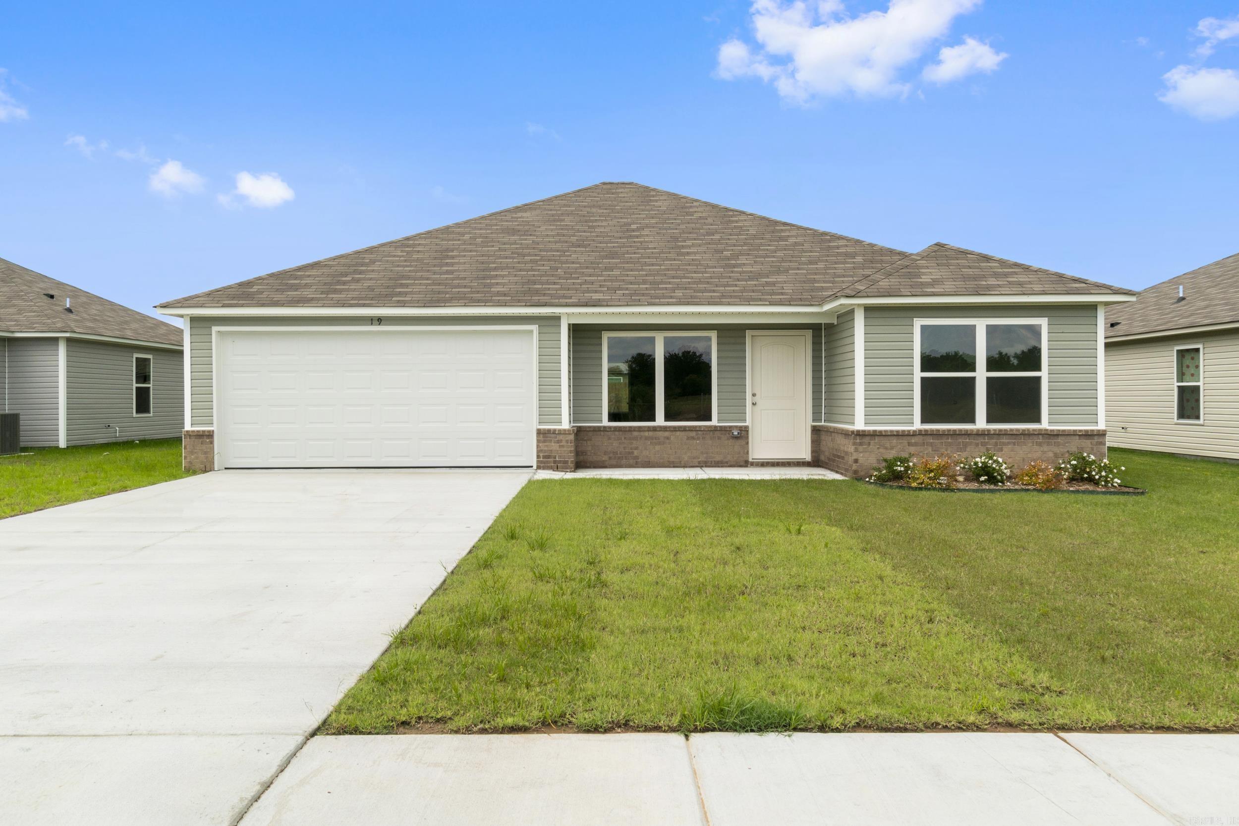 19 Hearthstone Lot 87 Vilonia, AR