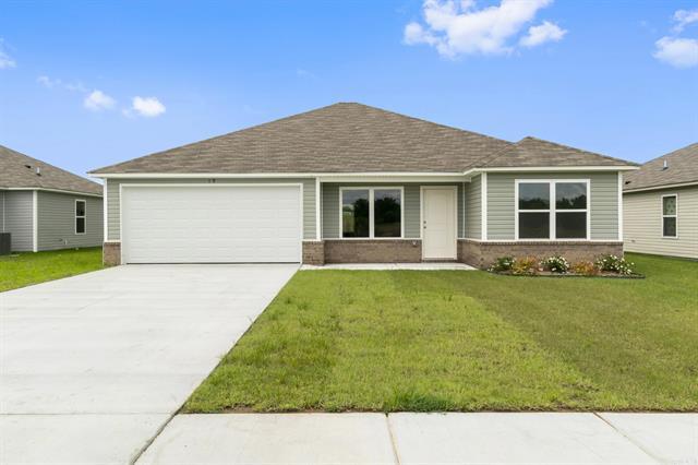 19  Hearthstone Lot 87 Vilonia, AR