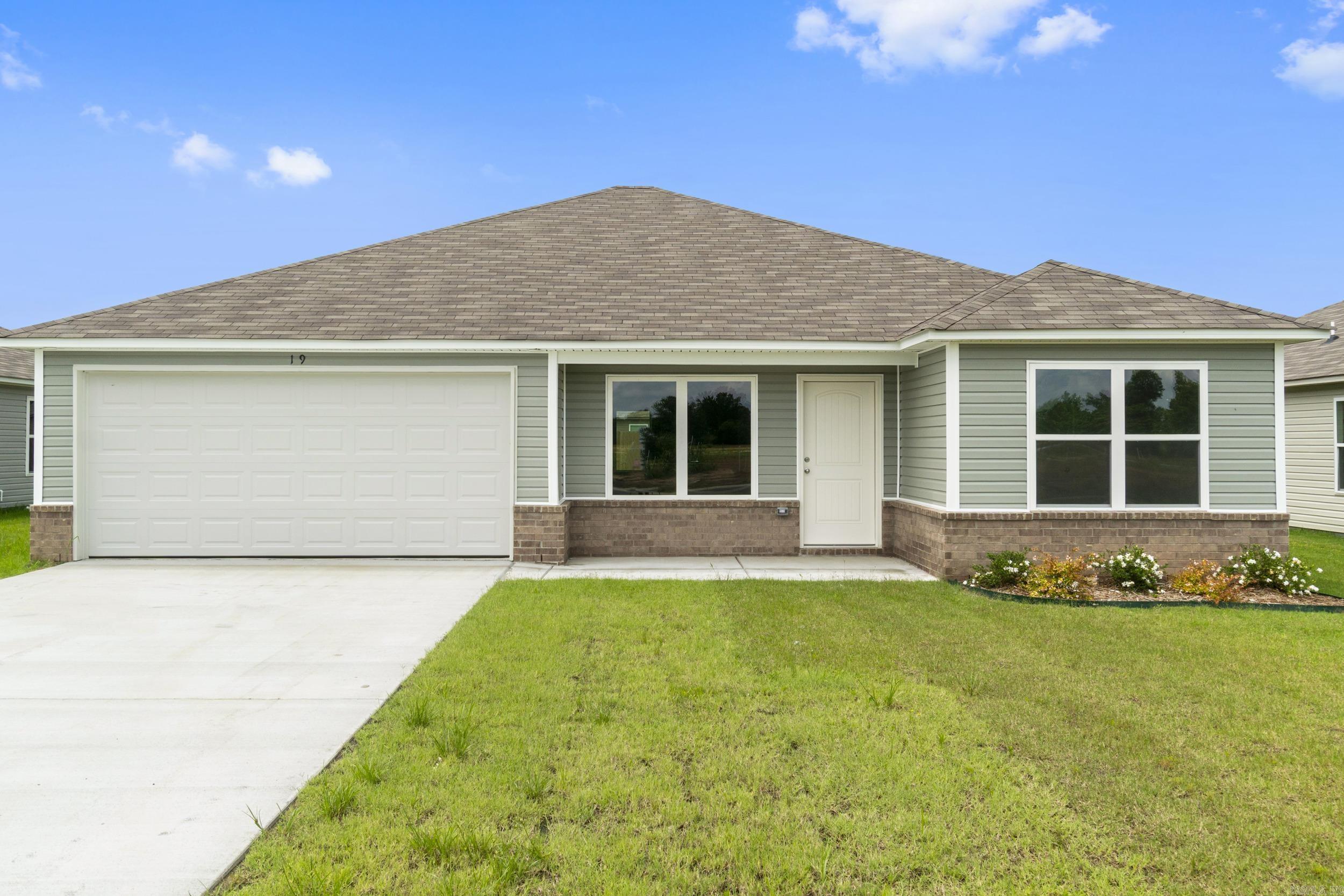 19 Hearthstone Lot 87 Vilonia, AR