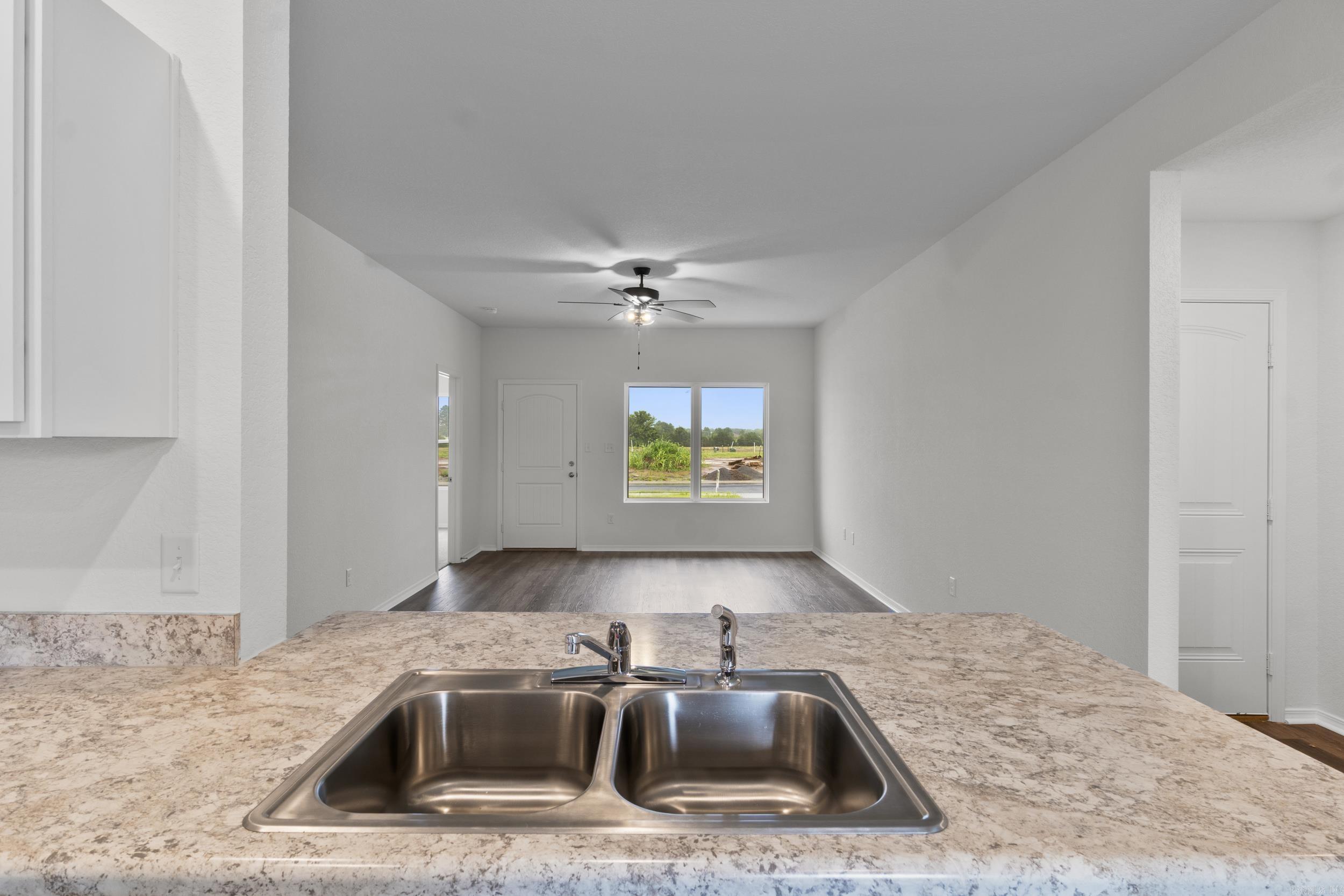 19 Hearthstone Lot 87 Vilonia, AR
