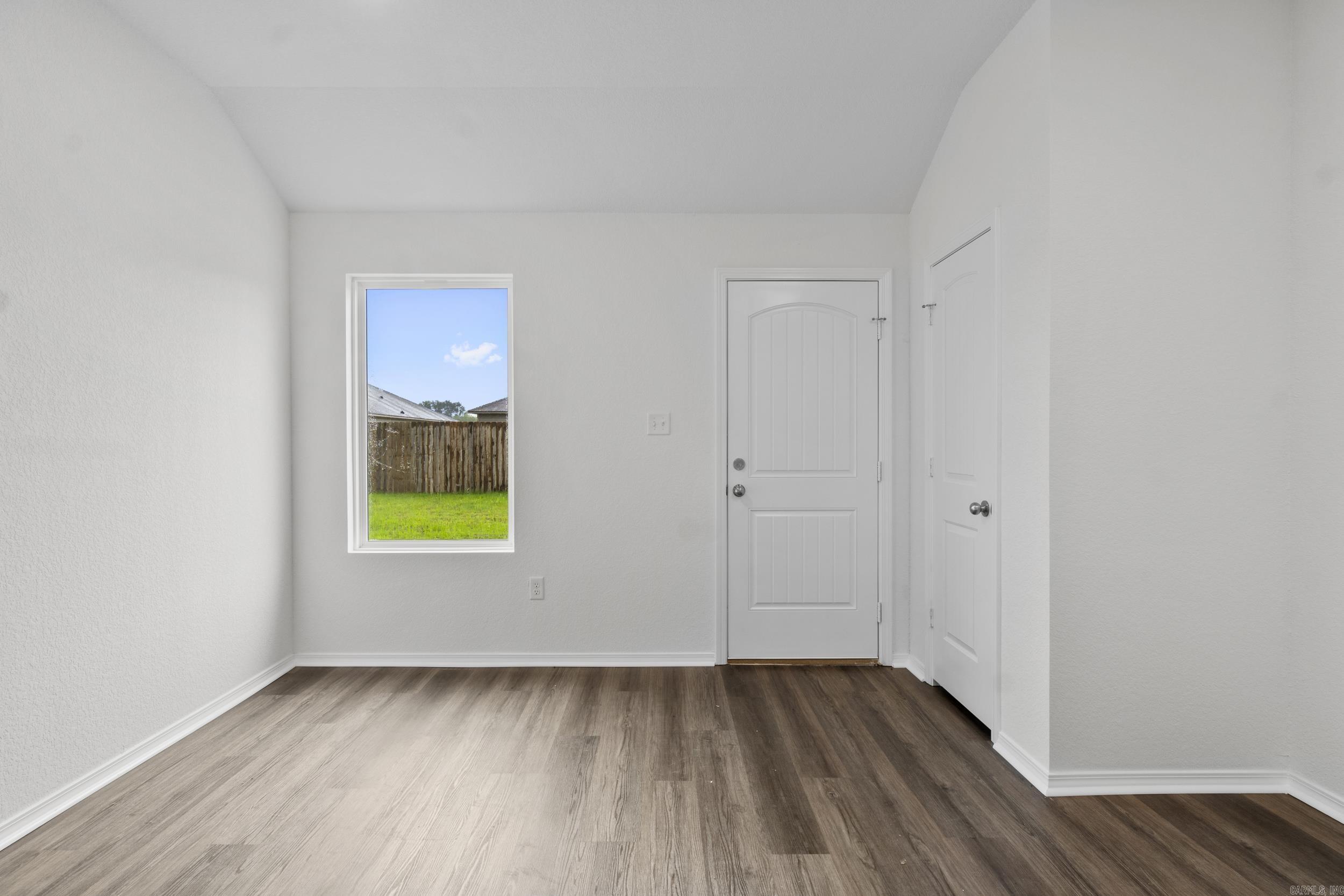 19 Hearthstone Lot 87 Vilonia, AR