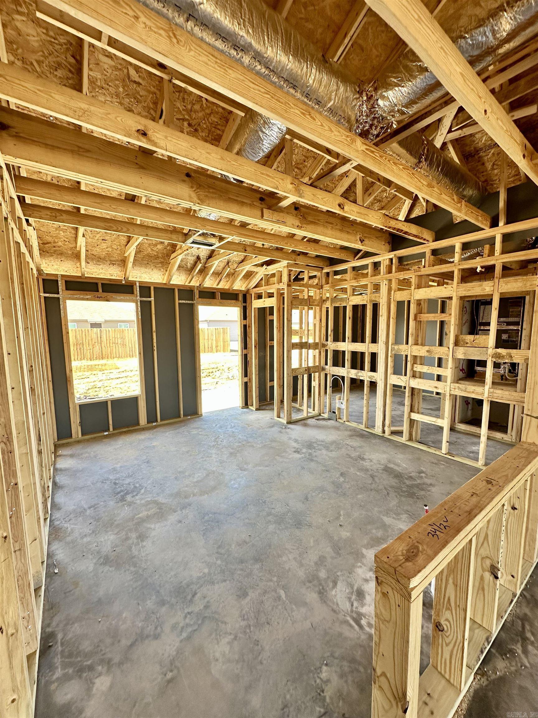 19  Hearthstone Lot 87 Vilonia, AR