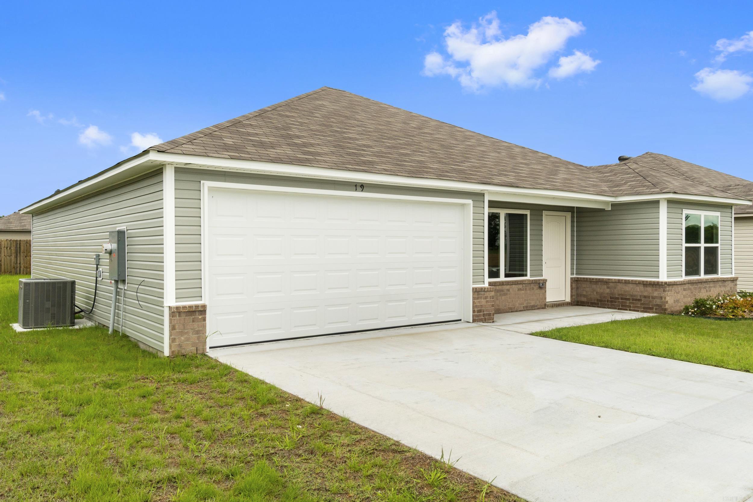19 Hearthstone Lot 87 Vilonia, AR