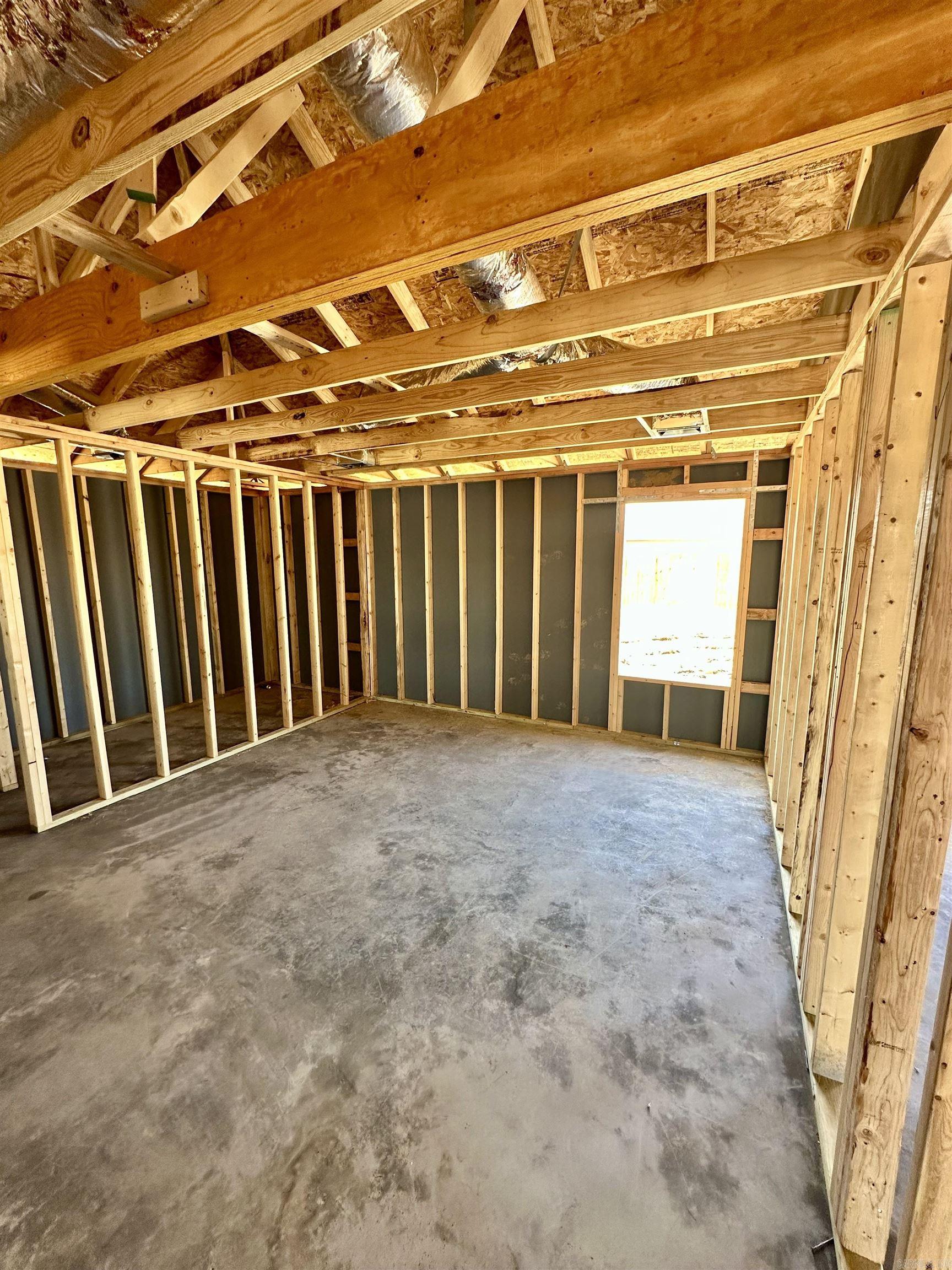 19  Hearthstone Lot 87 Vilonia, AR