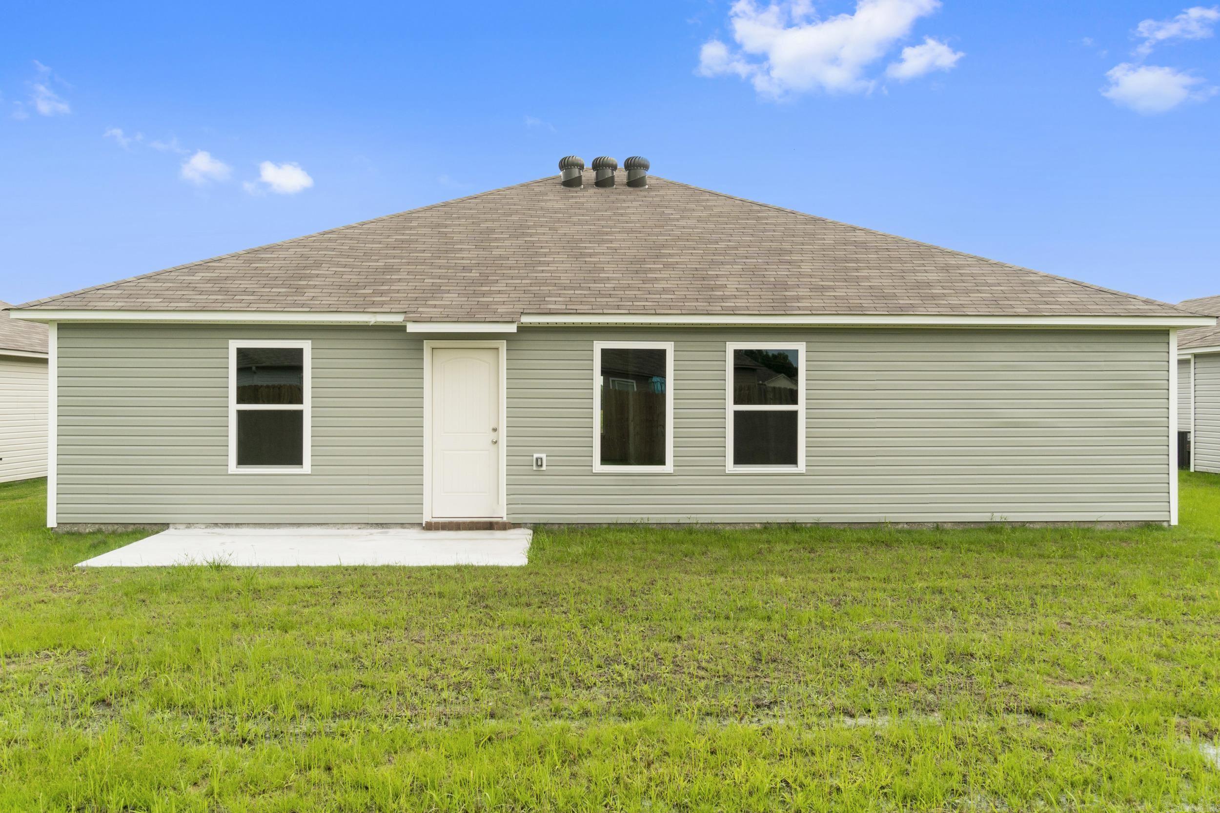 19 Hearthstone Lot 87 Vilonia, AR