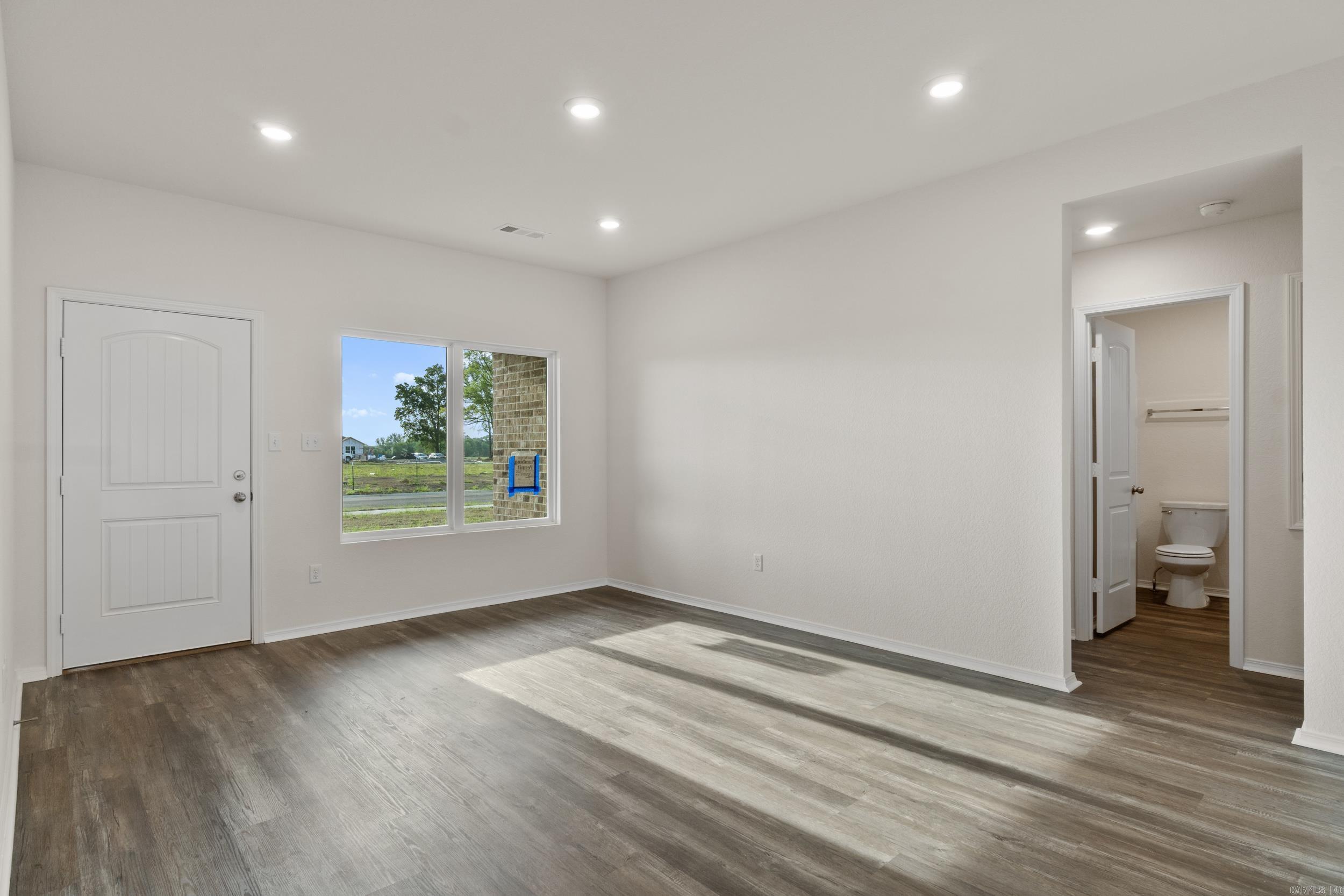 5  Hearthstone Lot 80 Vilonia, AR