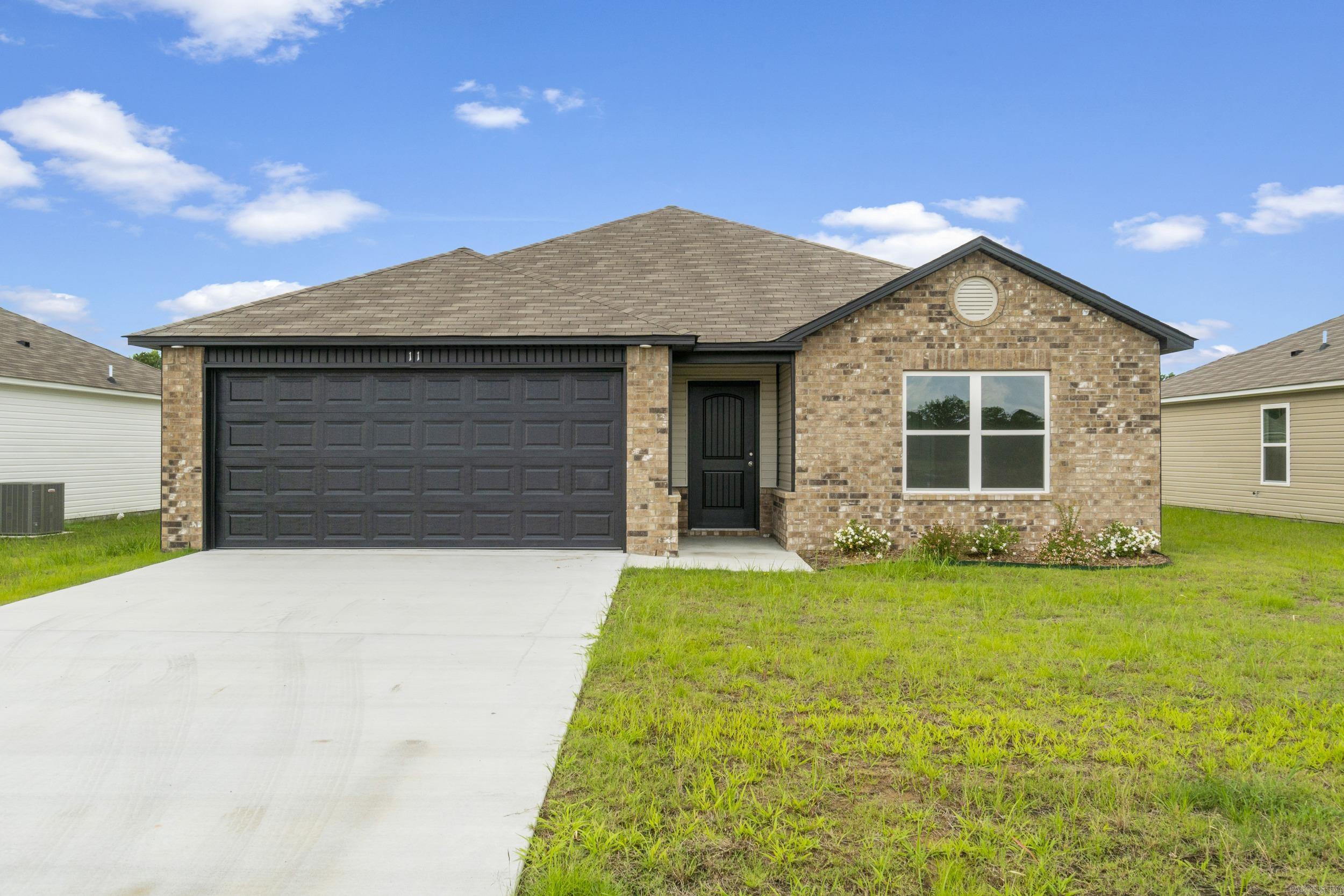 11 Hearthstone Lot 83 Vilonia, AR